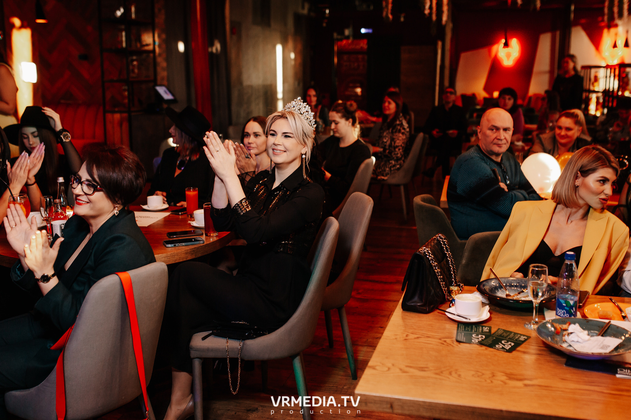 Миссис Россия Кузбасс 2023