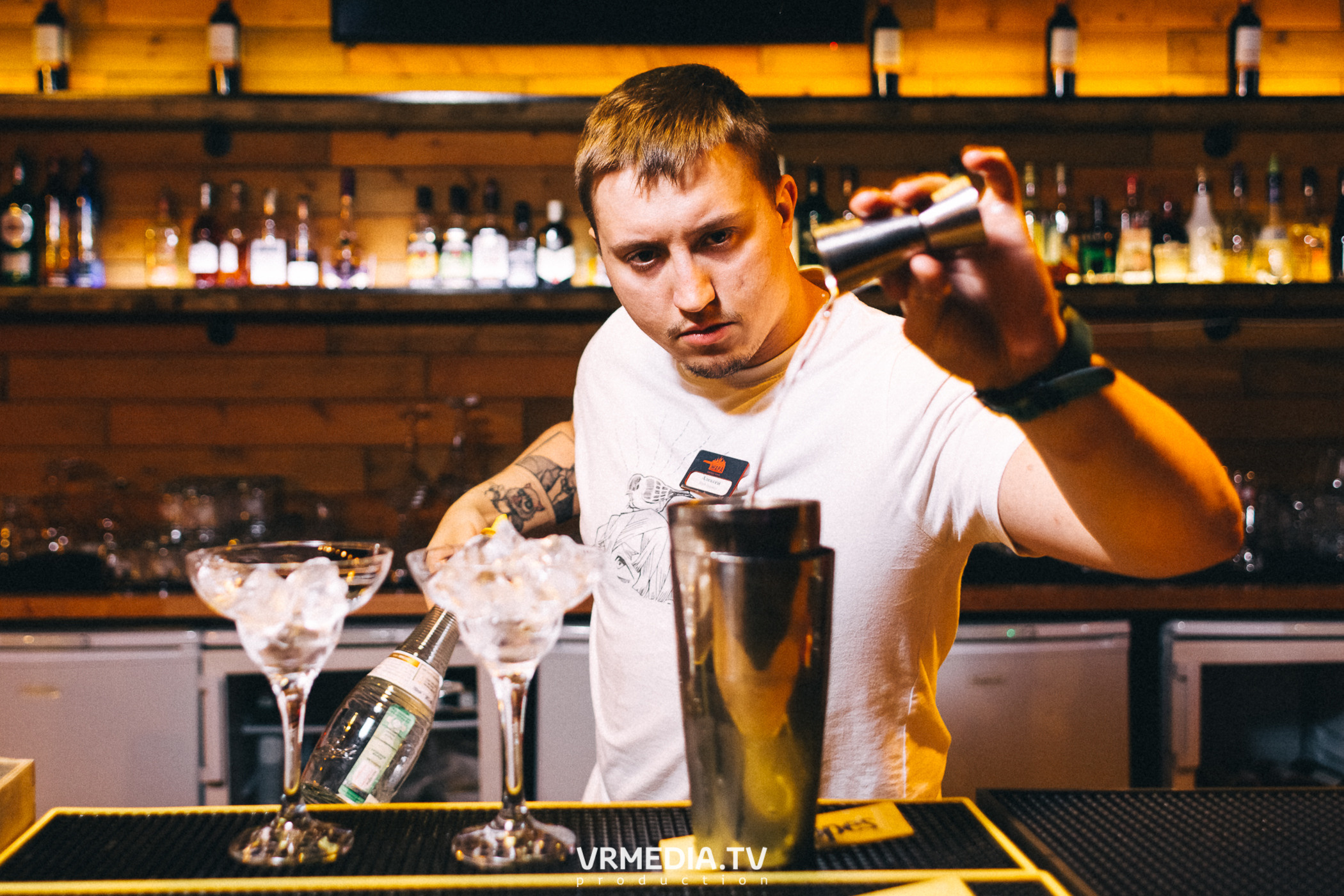 #ЖАРКИЕДНИИНОЧИ в гриль-баре «Жара»