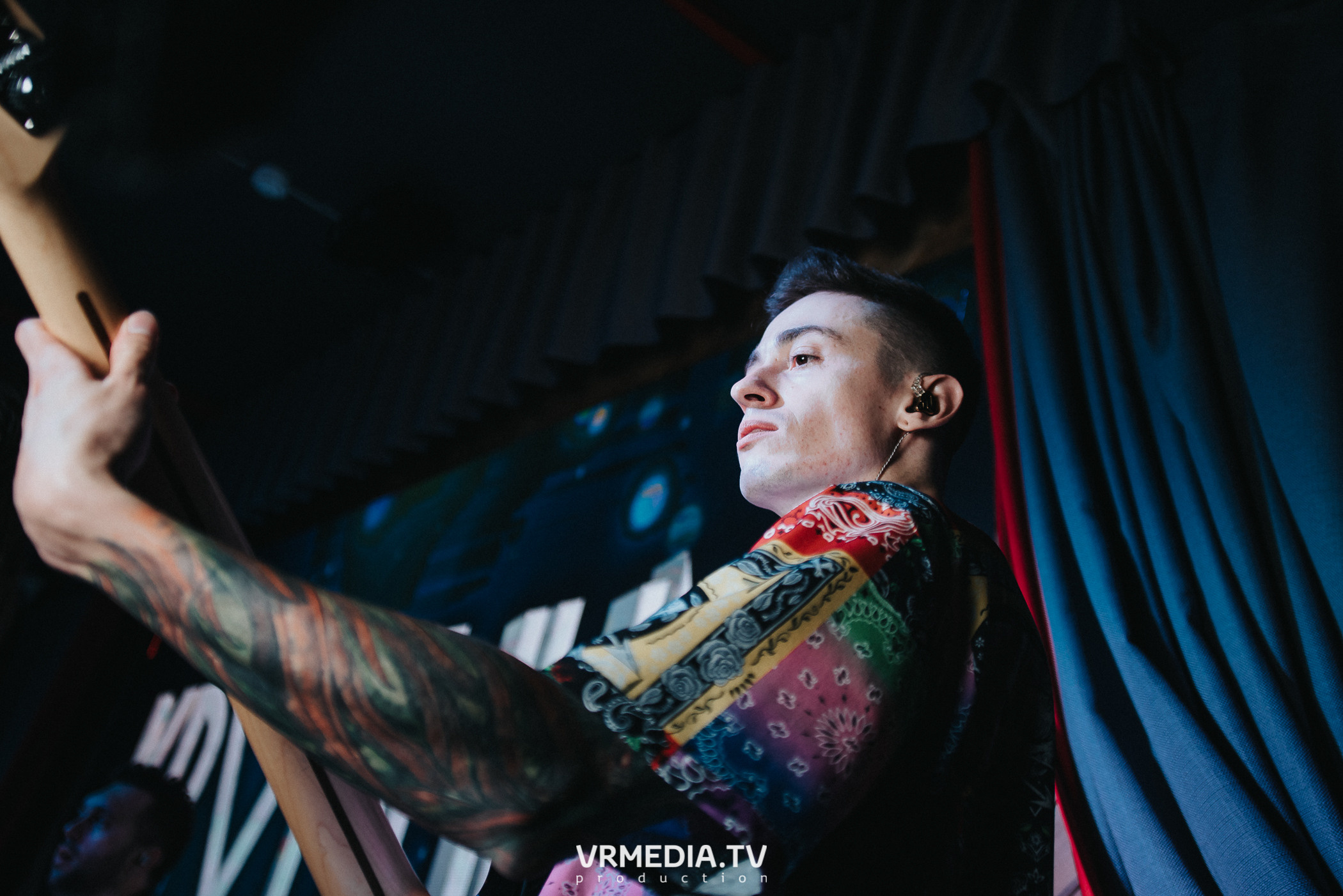 #ЖАРКИЕДНИИНОЧИ в гриль-баре «Жара»