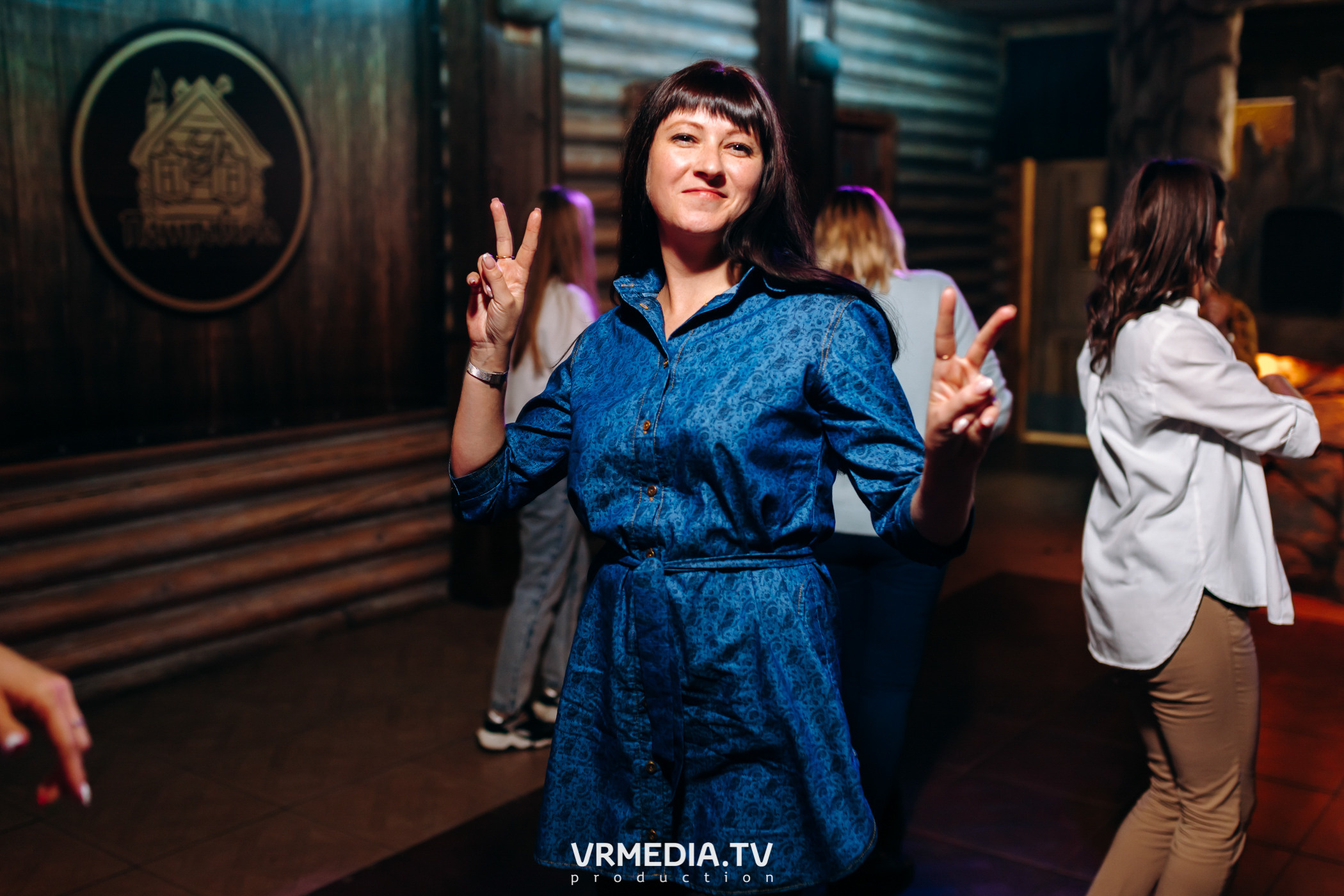 В гостях «У Петровича»