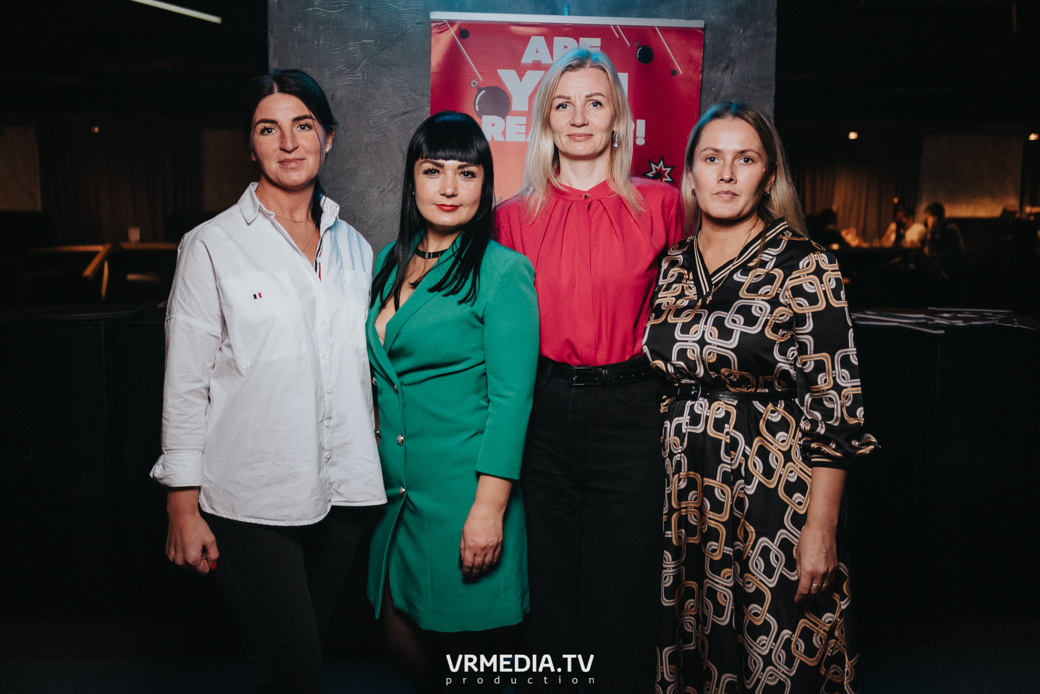 WoW QuiZ в баре «DOSKI»