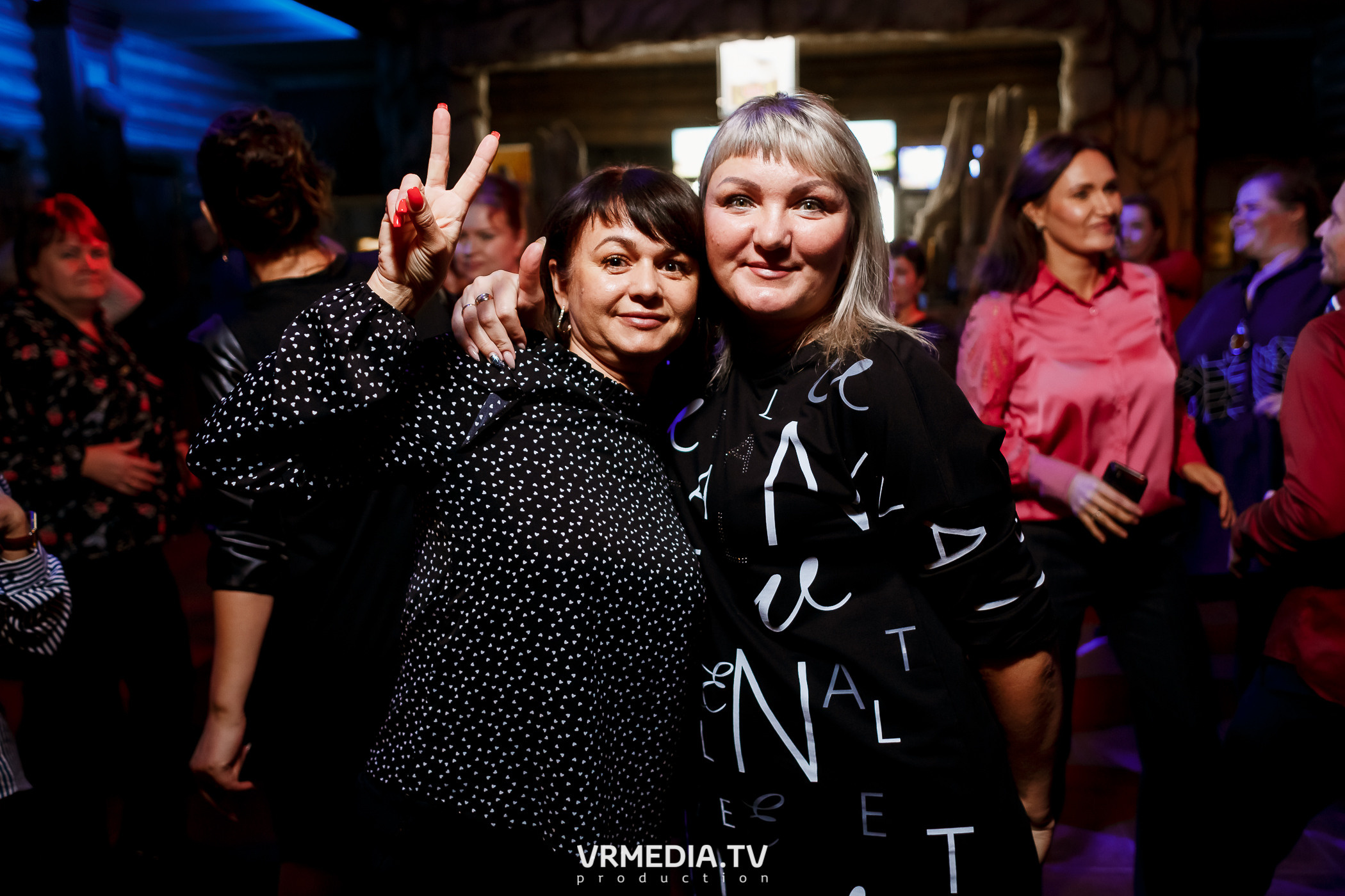 В гостях «У Петровича»