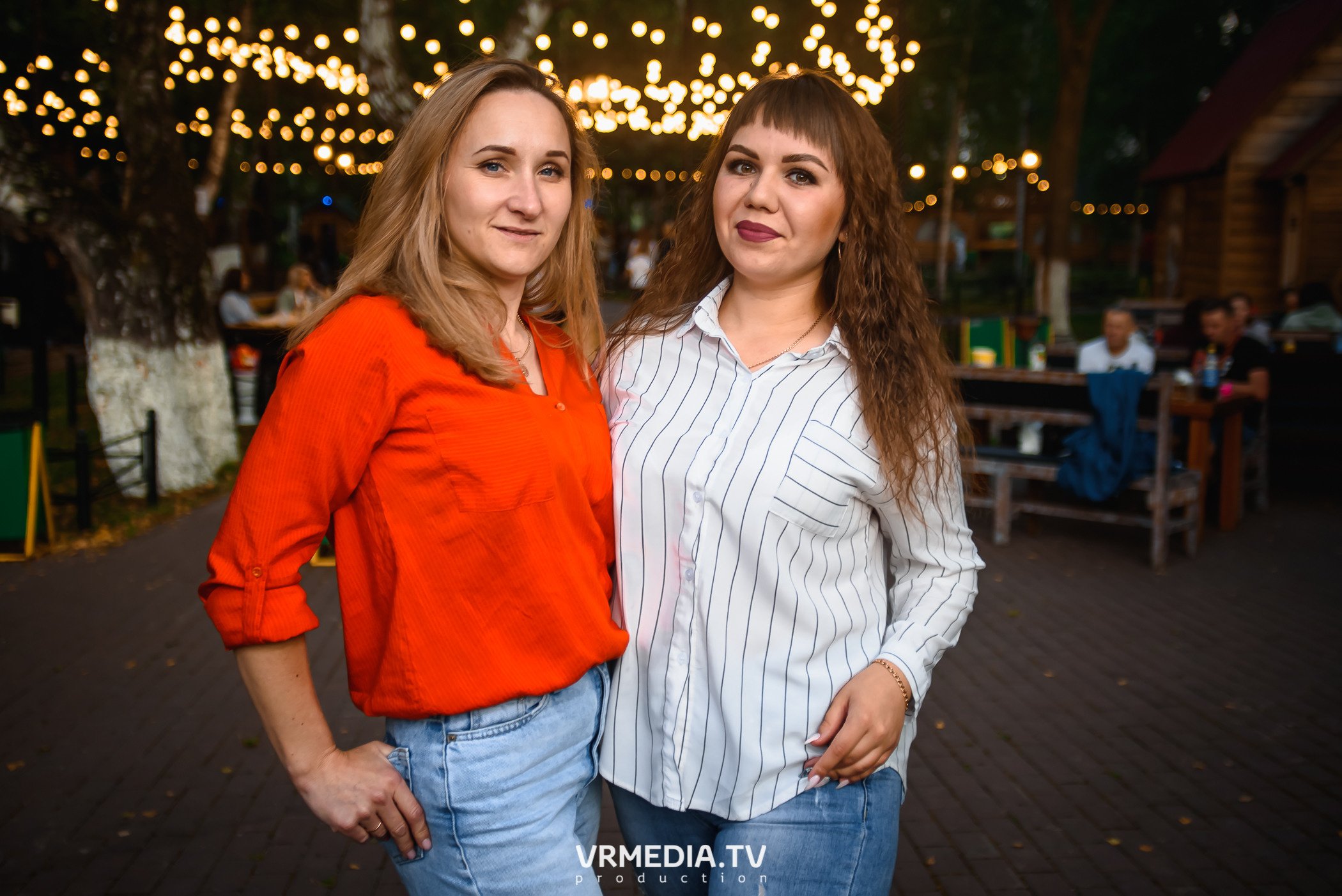 В гостях «У Петровича»