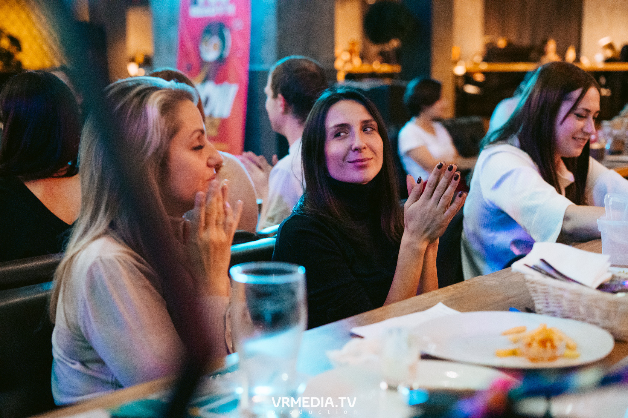 WoW QuiZ в баре «DOSKI»