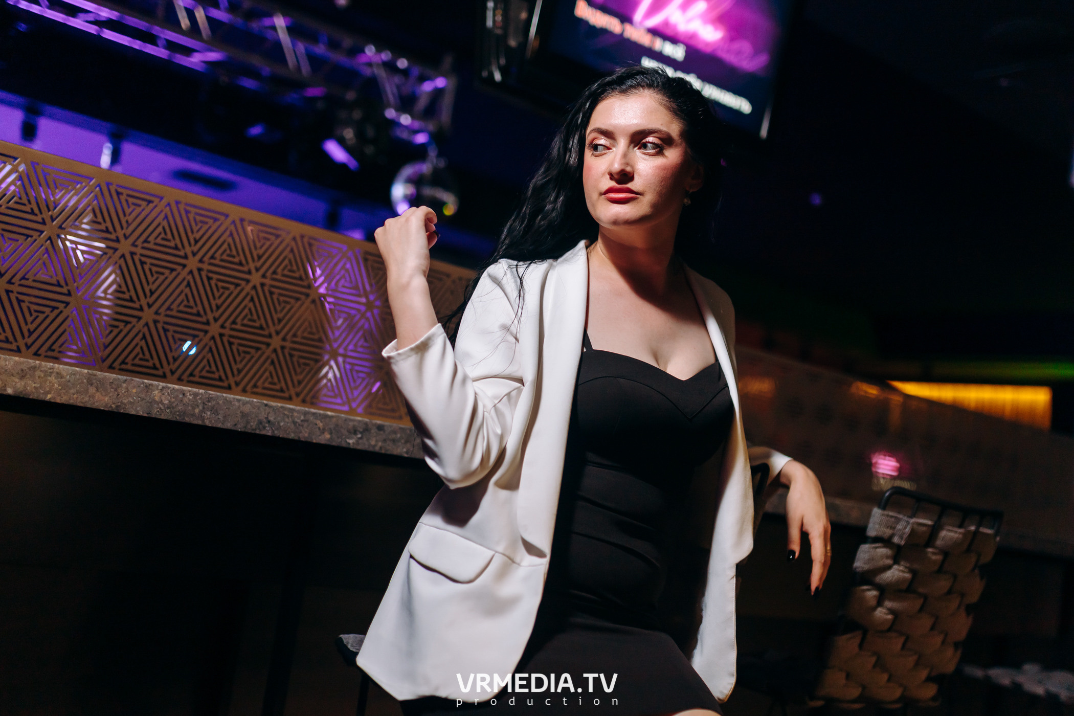 «Жуй орбит без сахара» в караоке-баре «Volna»