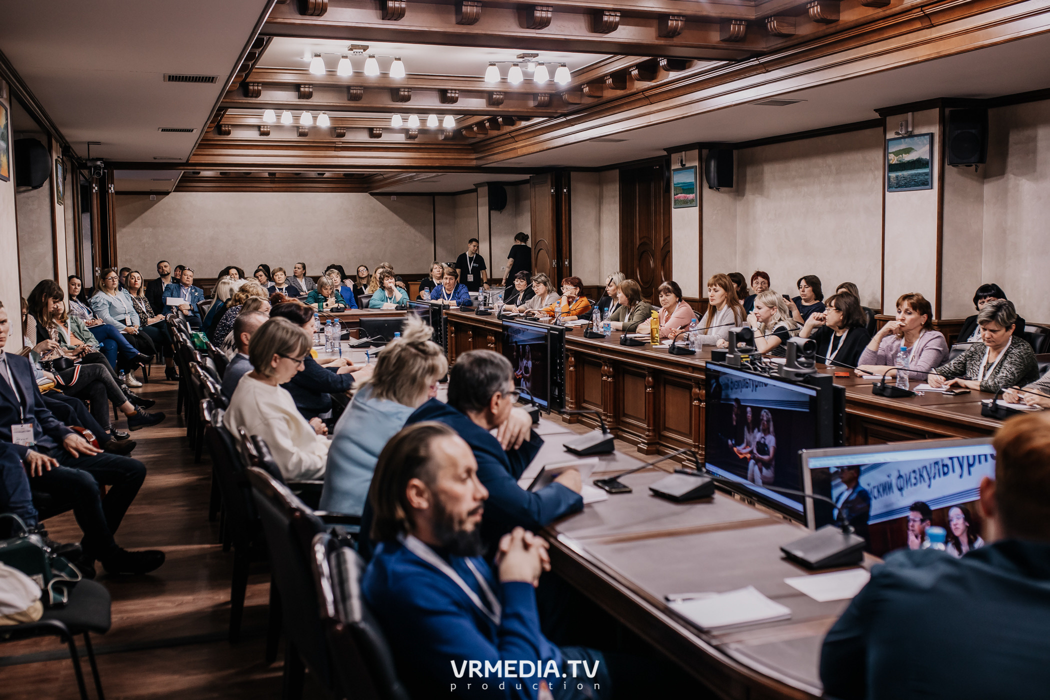 Общественный гражданский форум «Сообщество»