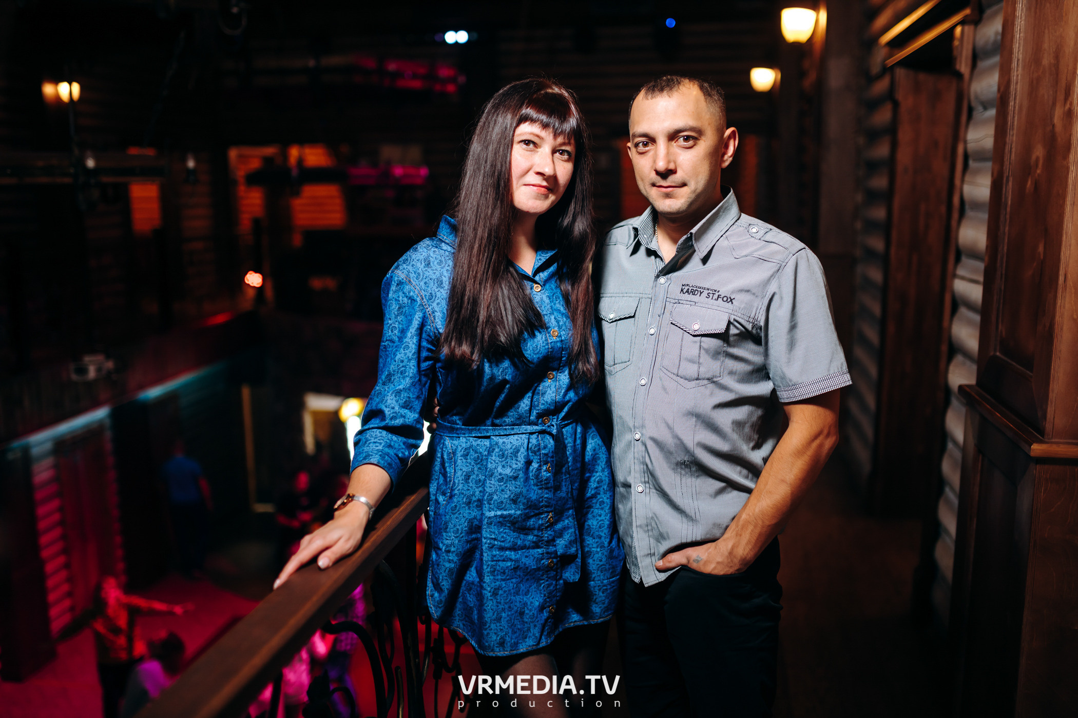 В гостях «У Петровича»