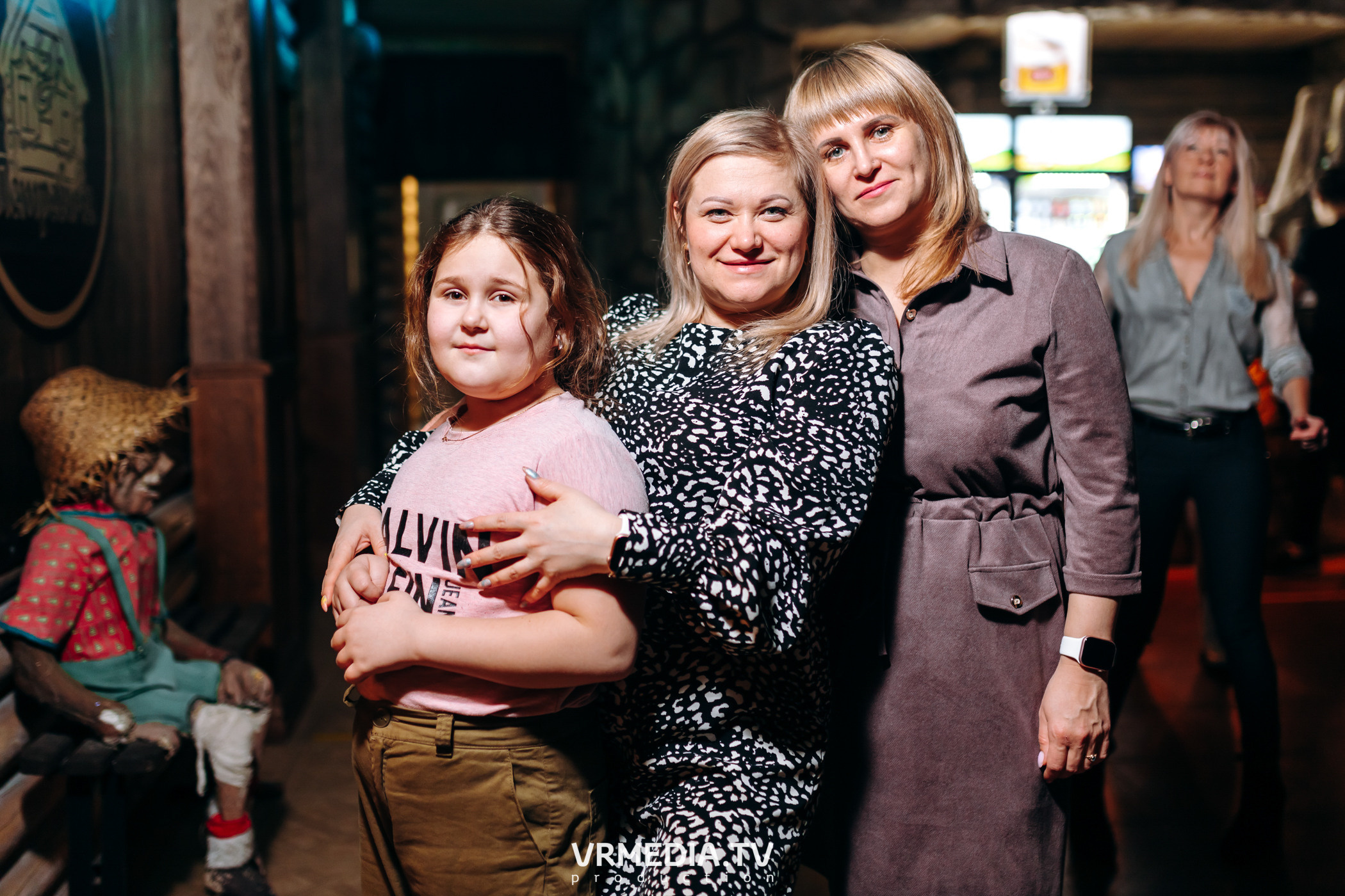 В гостях «У Петровича»