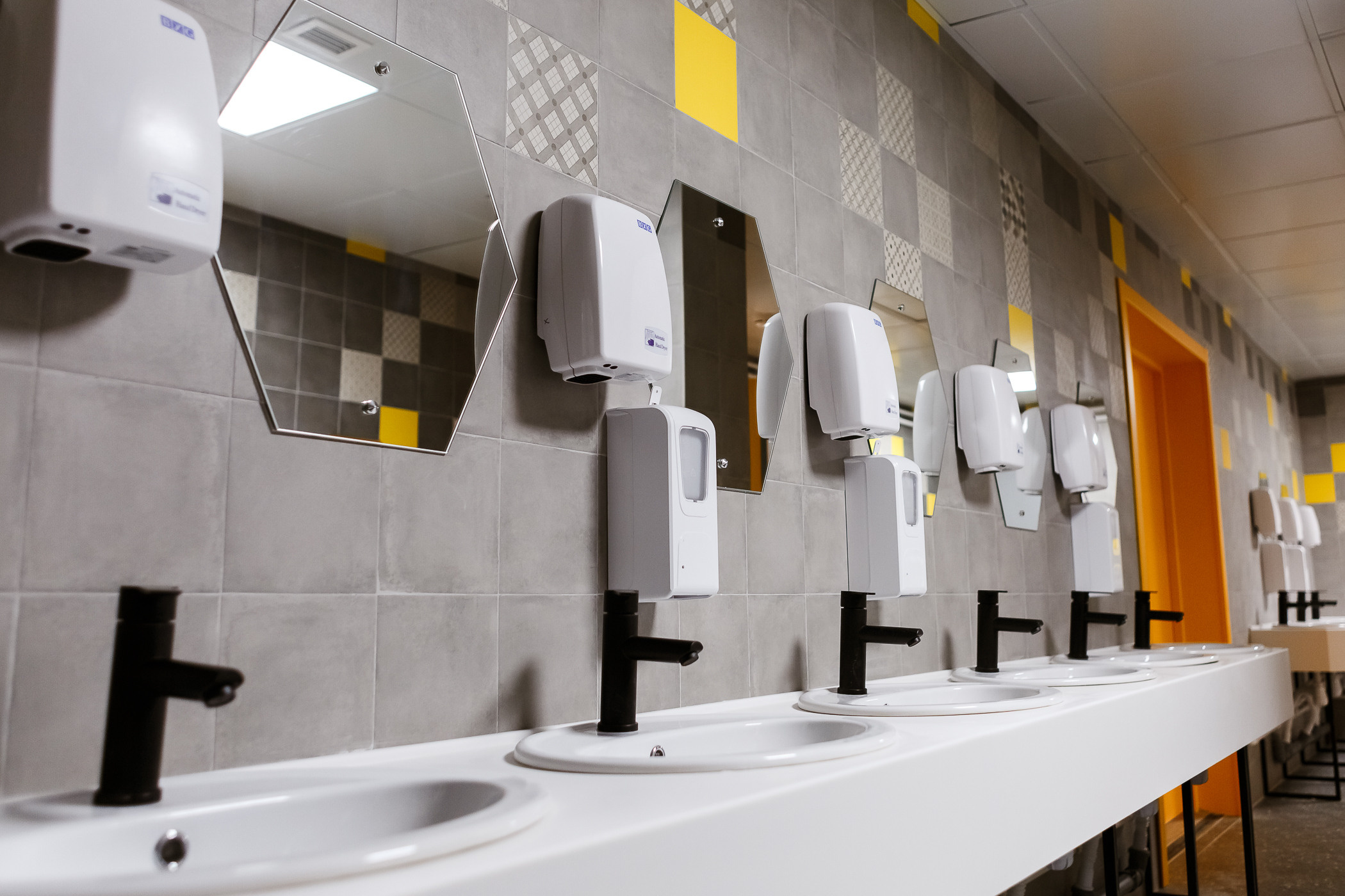 МБОУ Средняя общеобразовательная школа № 5