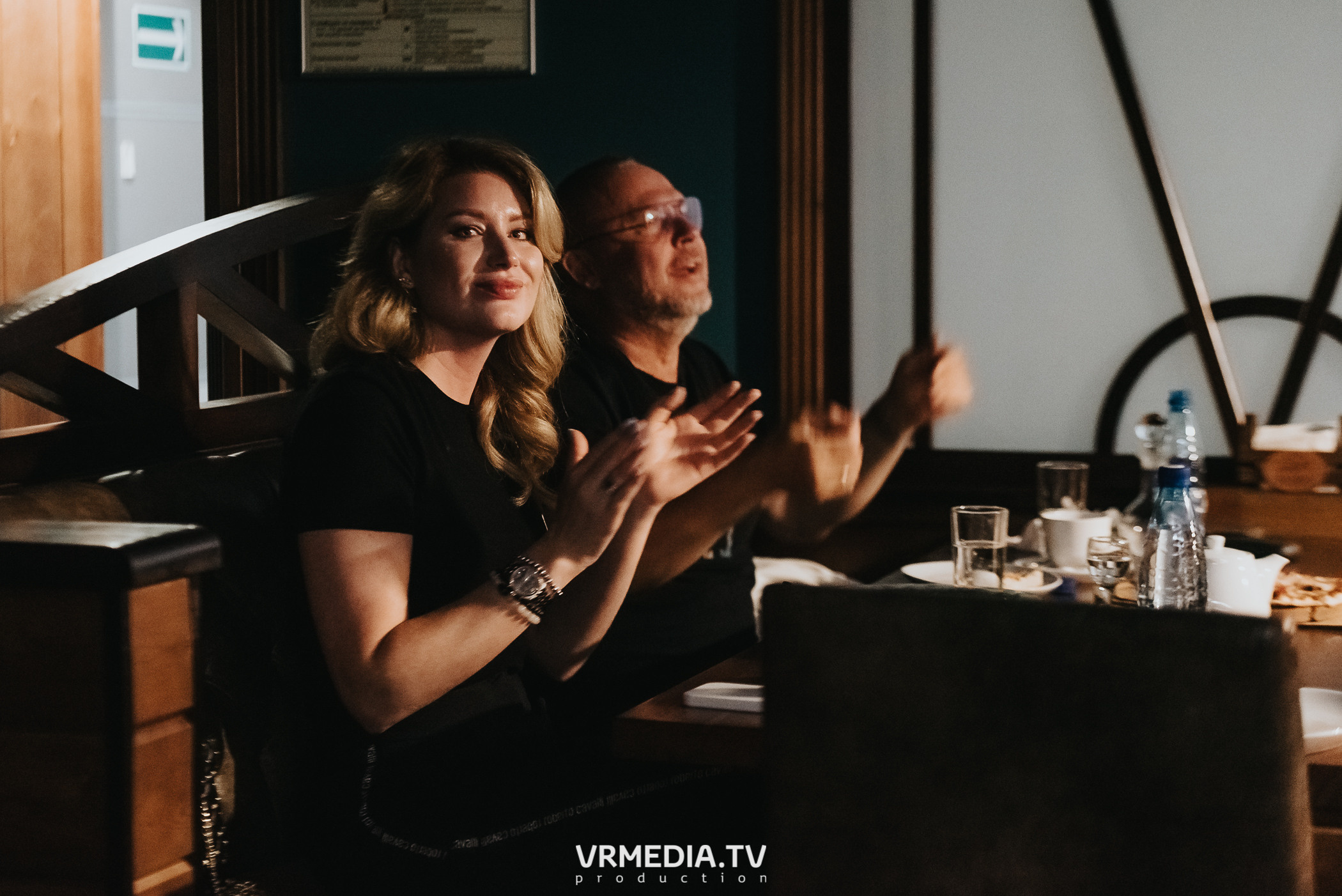 Vottakto & Александр Гаврилов