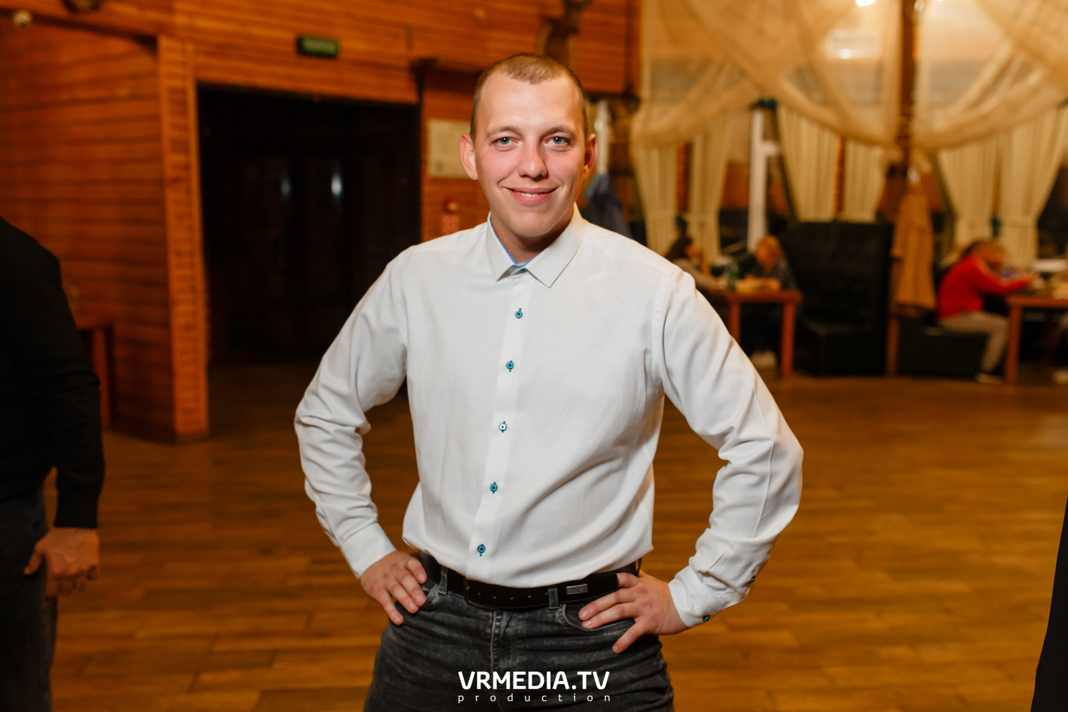 В гостях «У Петровича»