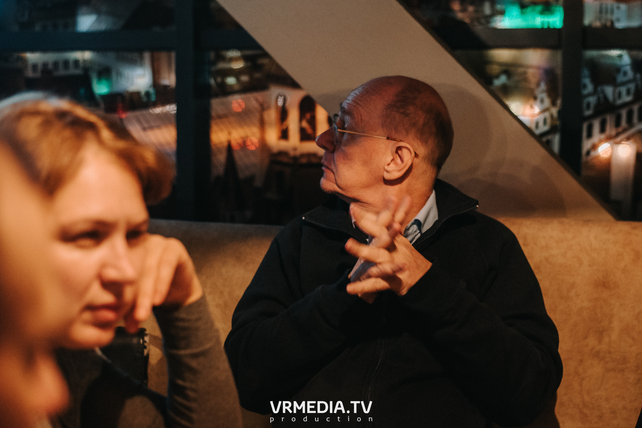 Эйнштейн пати в ресторане «Мюнхен»