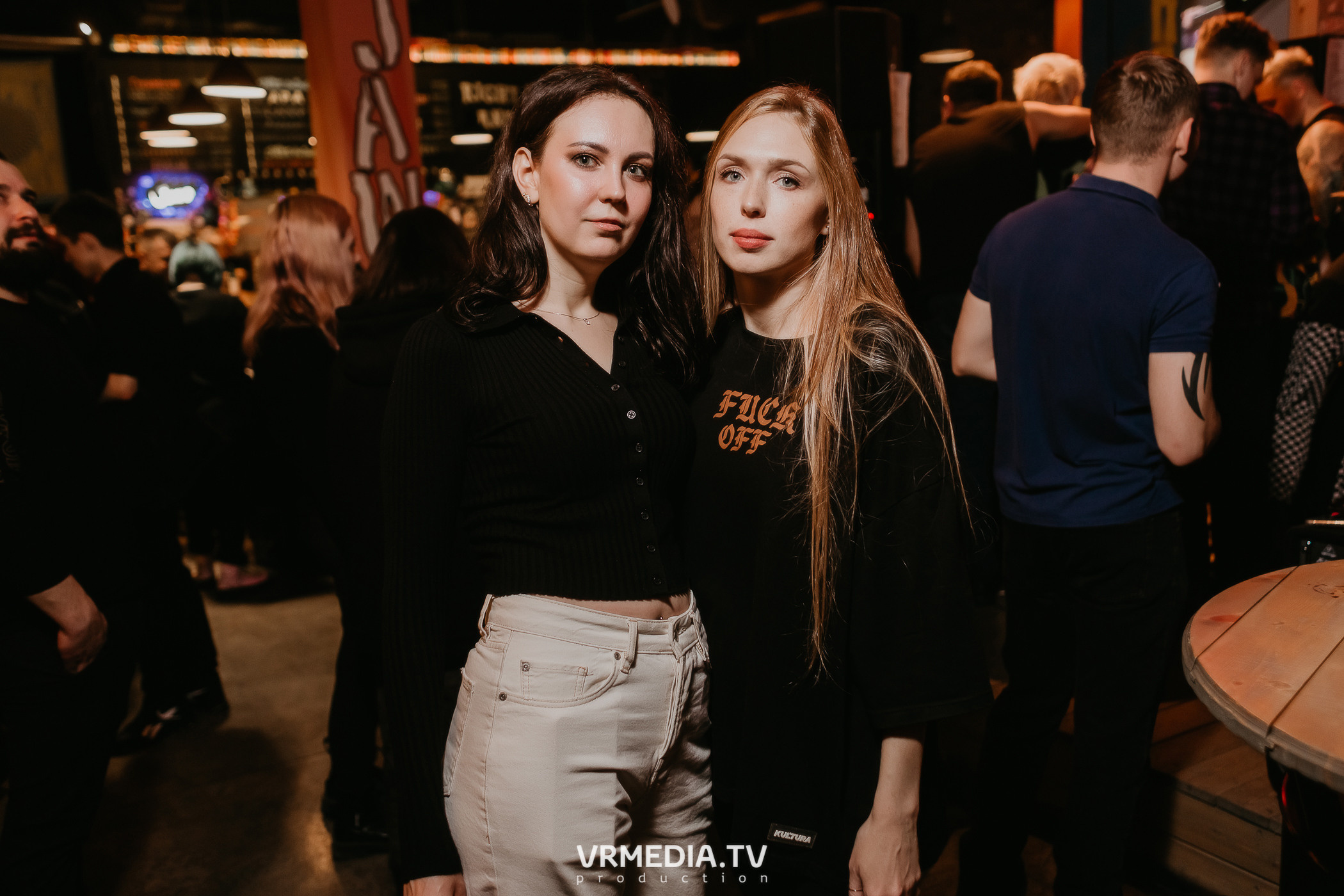 Выходные в культурном пространстве «Редакция»