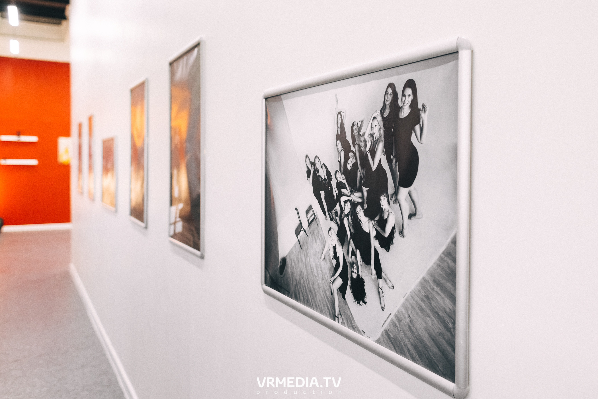 Открытие пространства «FREEDOM by Kseniya Aleksandrova»