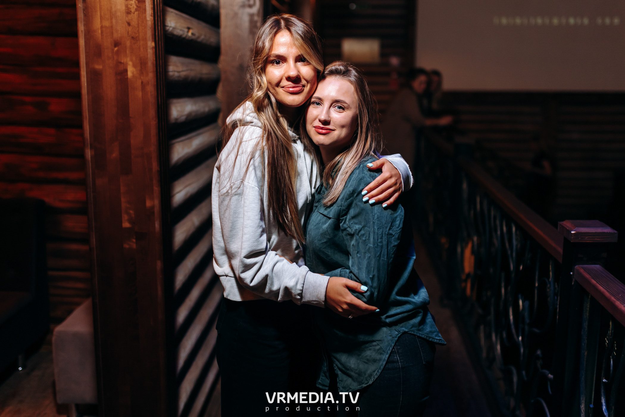 В гостях «У Петровича»