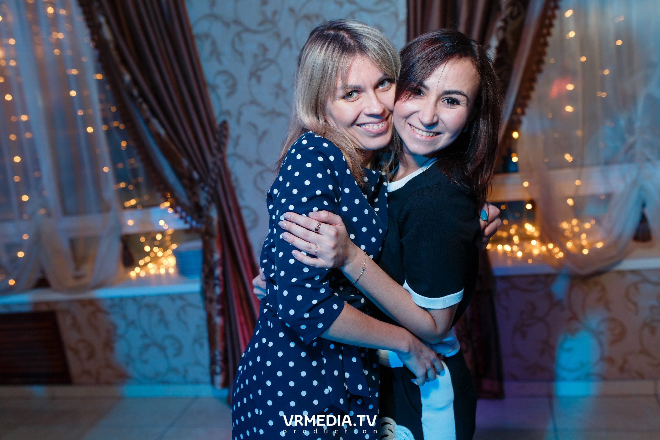 Выходные в ресторане «Лазурный Берег»