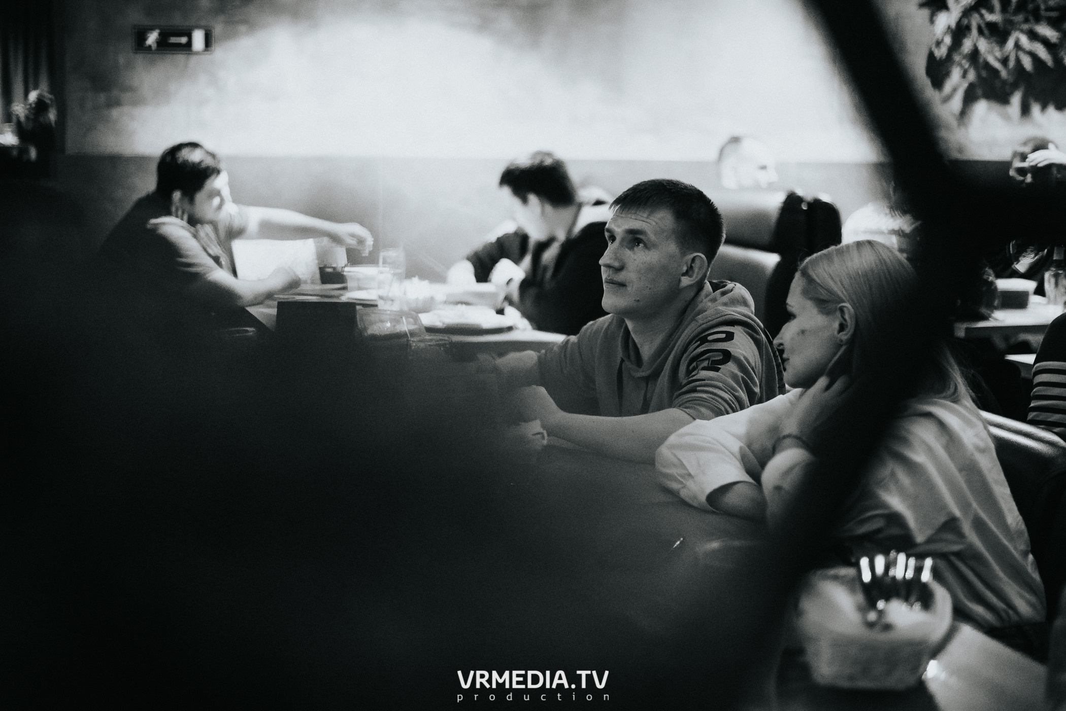 WoW QuiZ в баре «DOSKI»