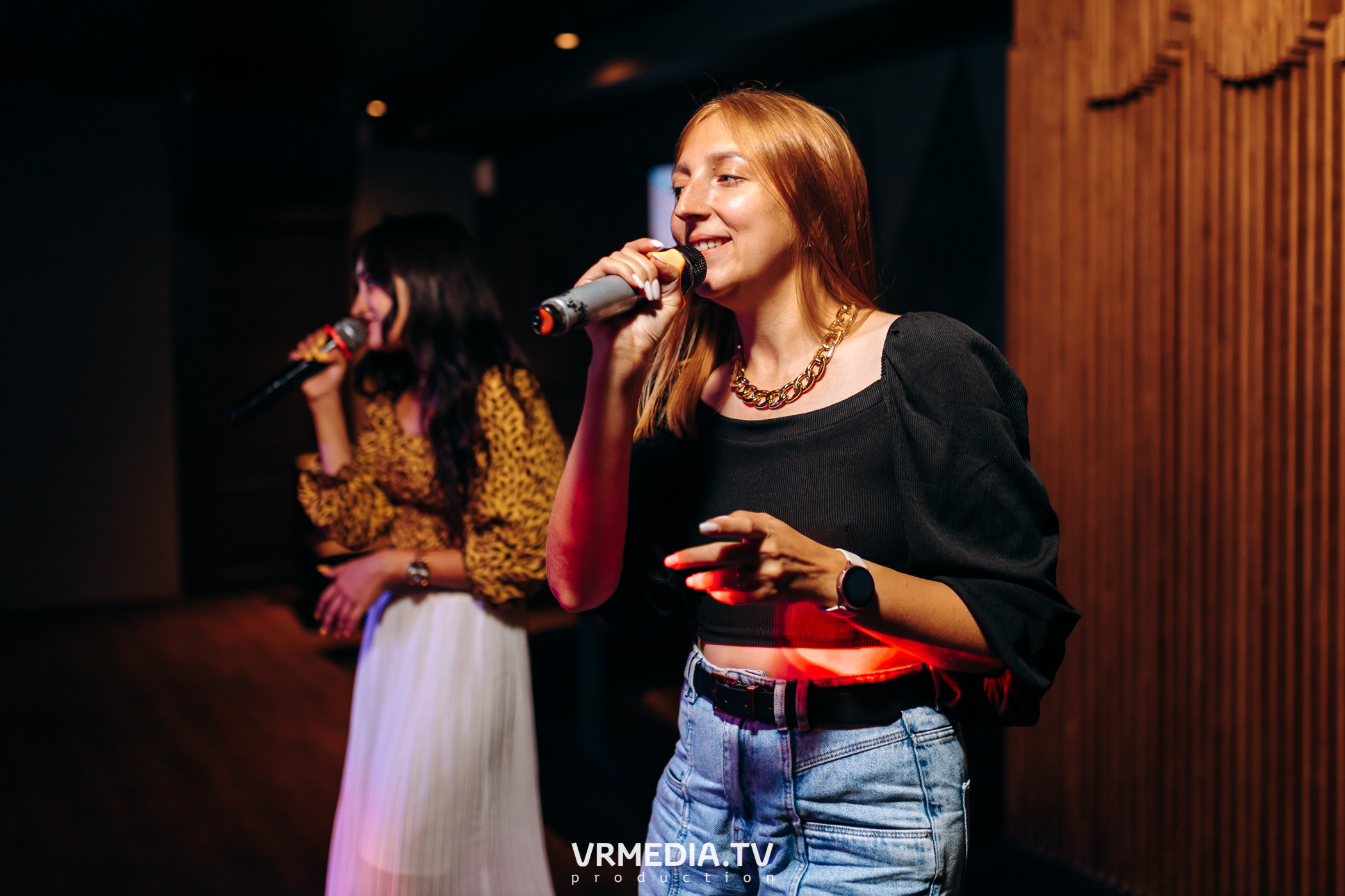 Выходные в баре «DOSKI»