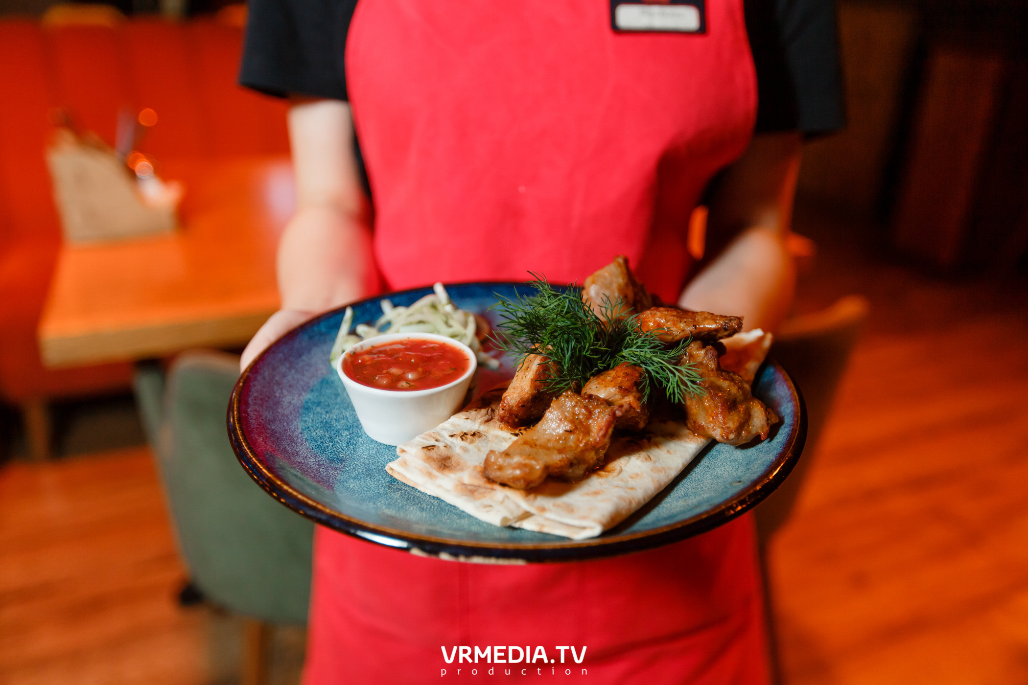 #ЖАРКИЕДНИИНОЧИ в гриль-баре «Жара»