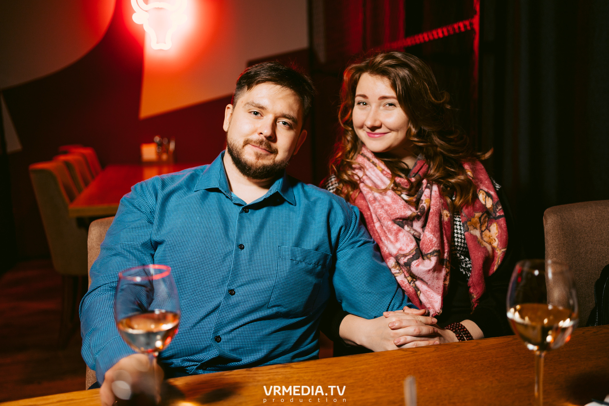 Джазовая среда. Грегг Кофи Браун (Лондон)