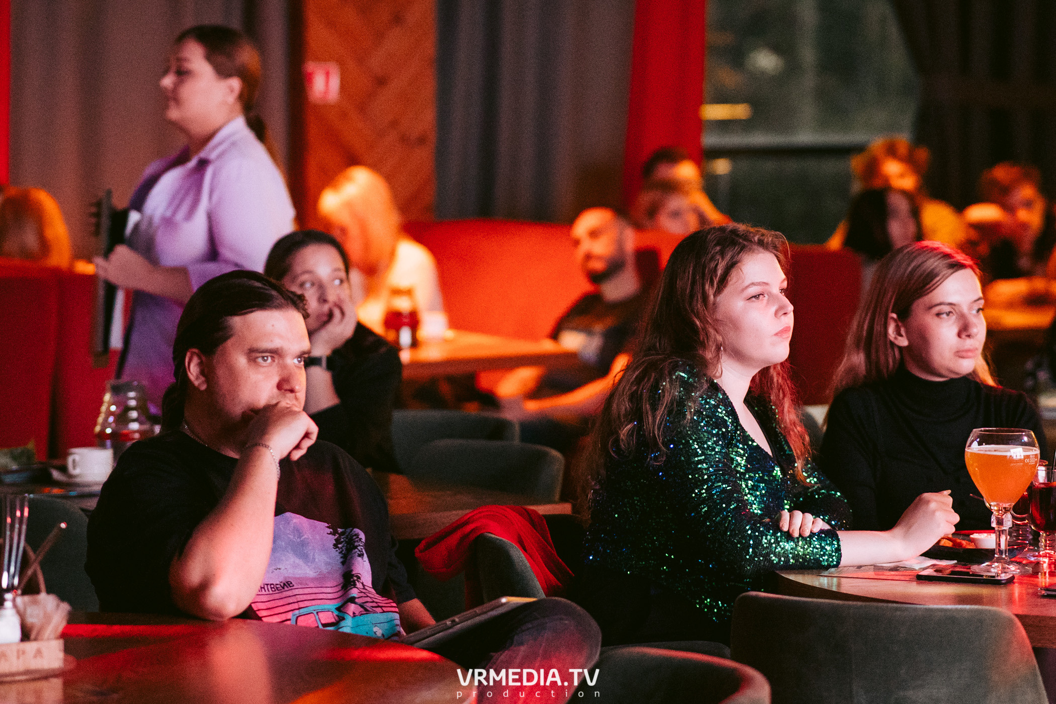 Джазовая среда. Smooth Jazz