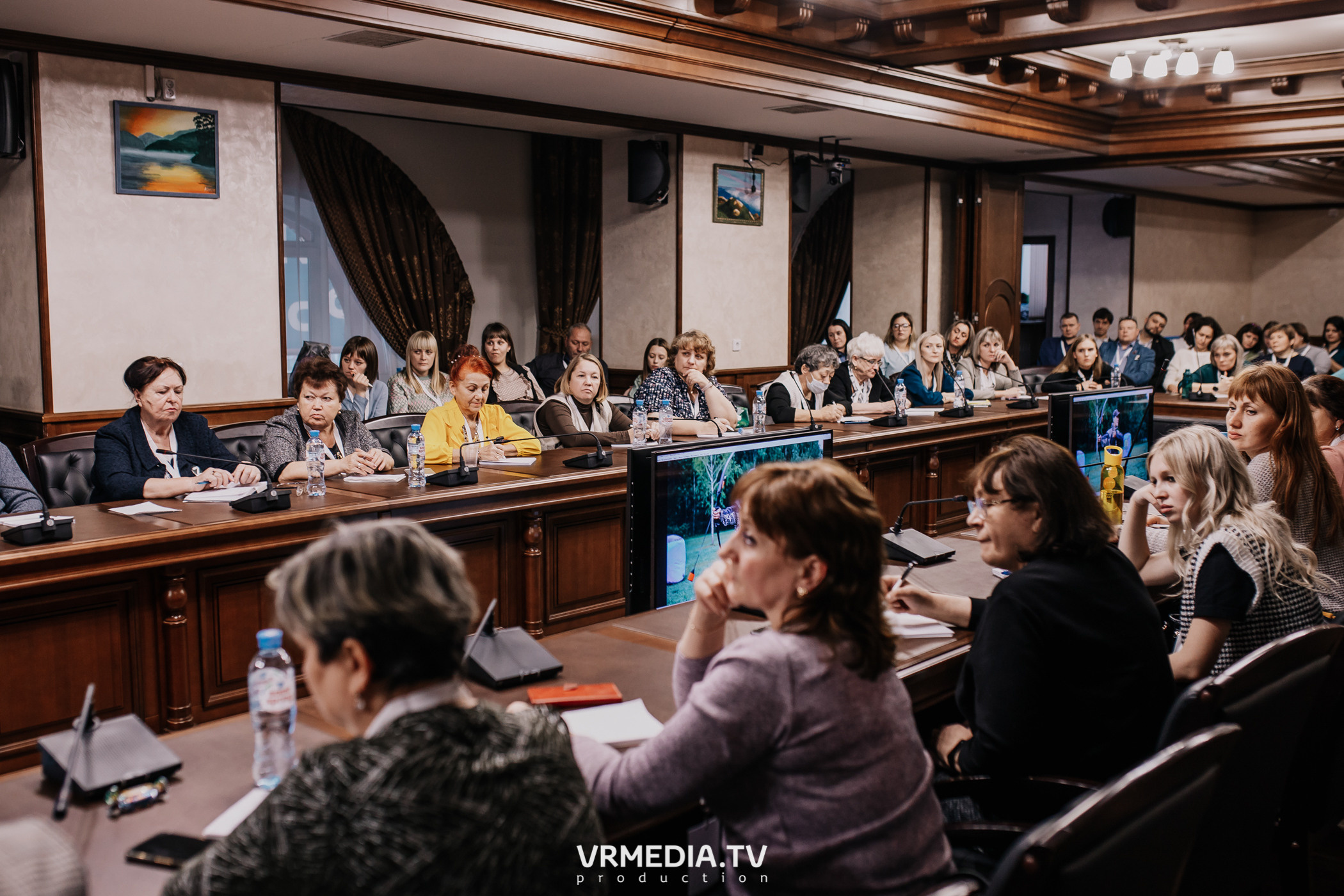 Общественный гражданский форум «Сообщество»