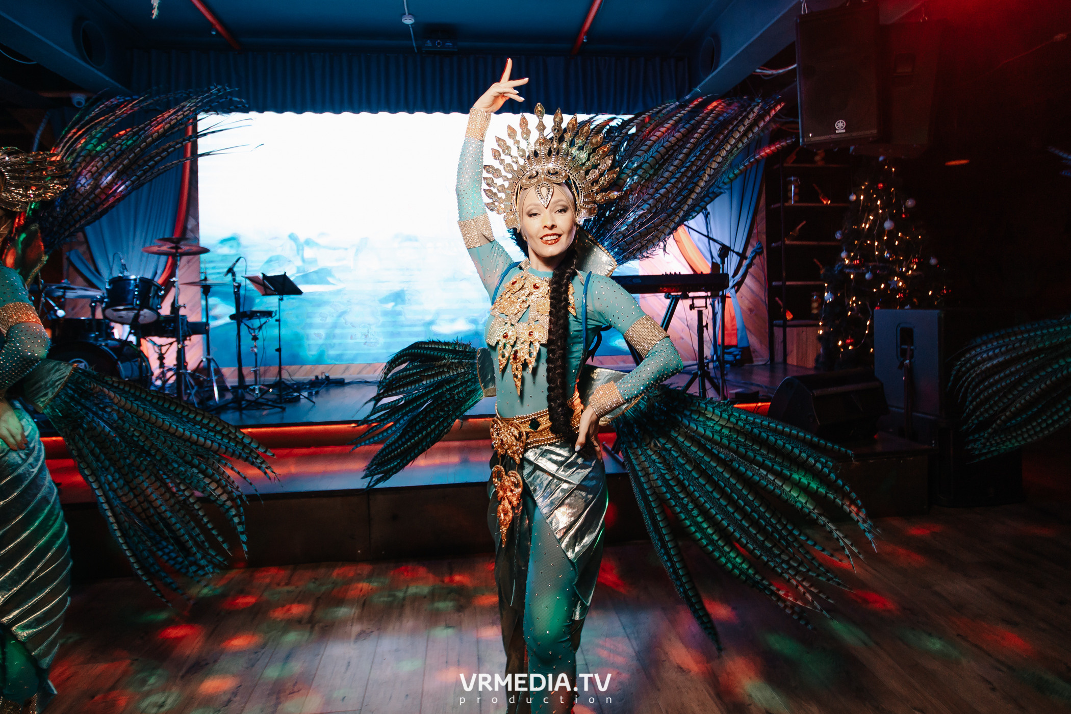 День рождения гриль-бара «Жара»! Нам 5 лет!