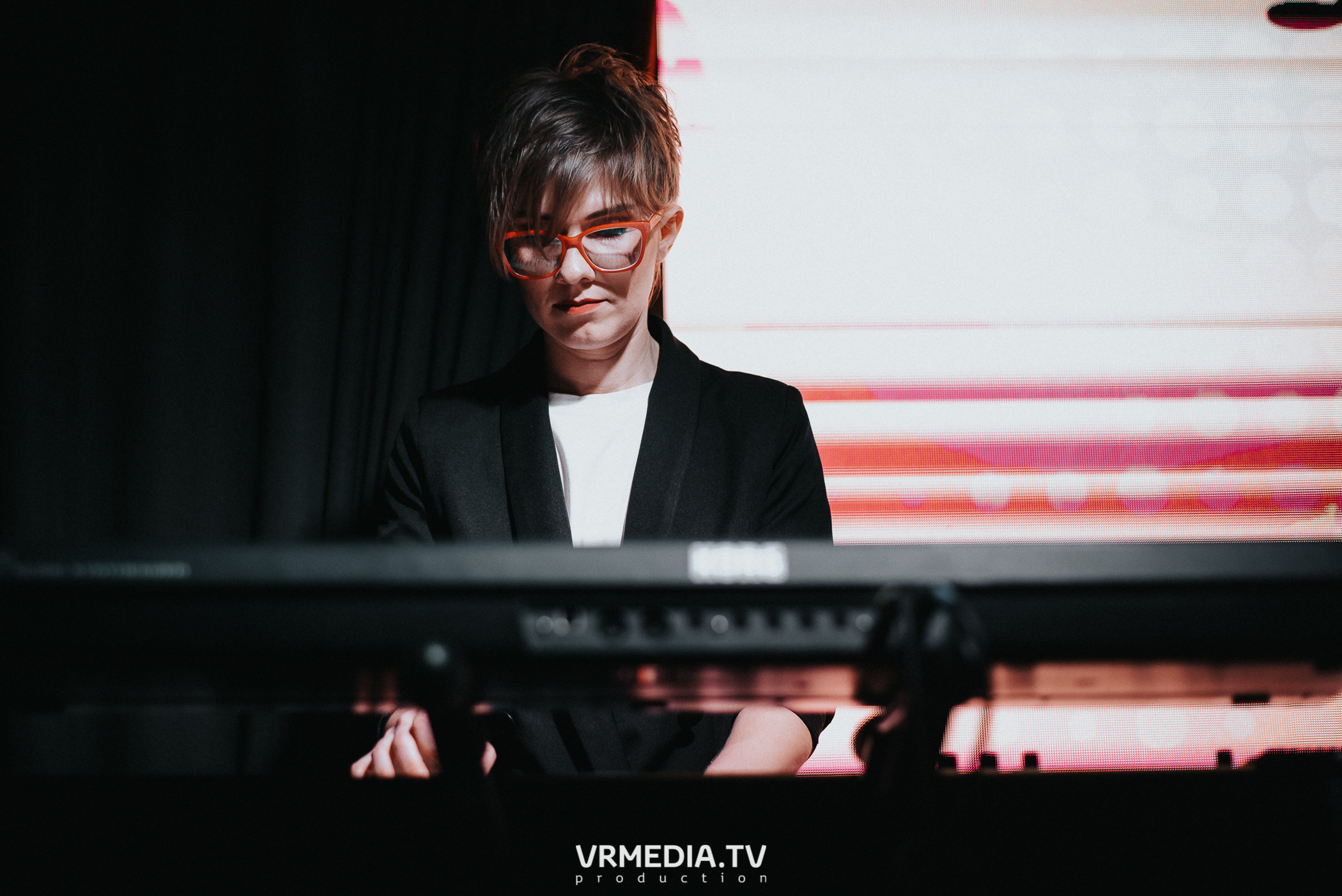 Джазовая среда. Mainstream & Smooth Jazz