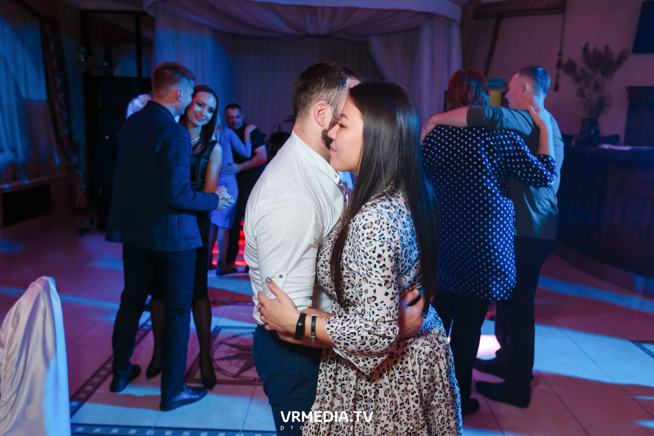 Выходные в ресторане «Лазурный Берег»