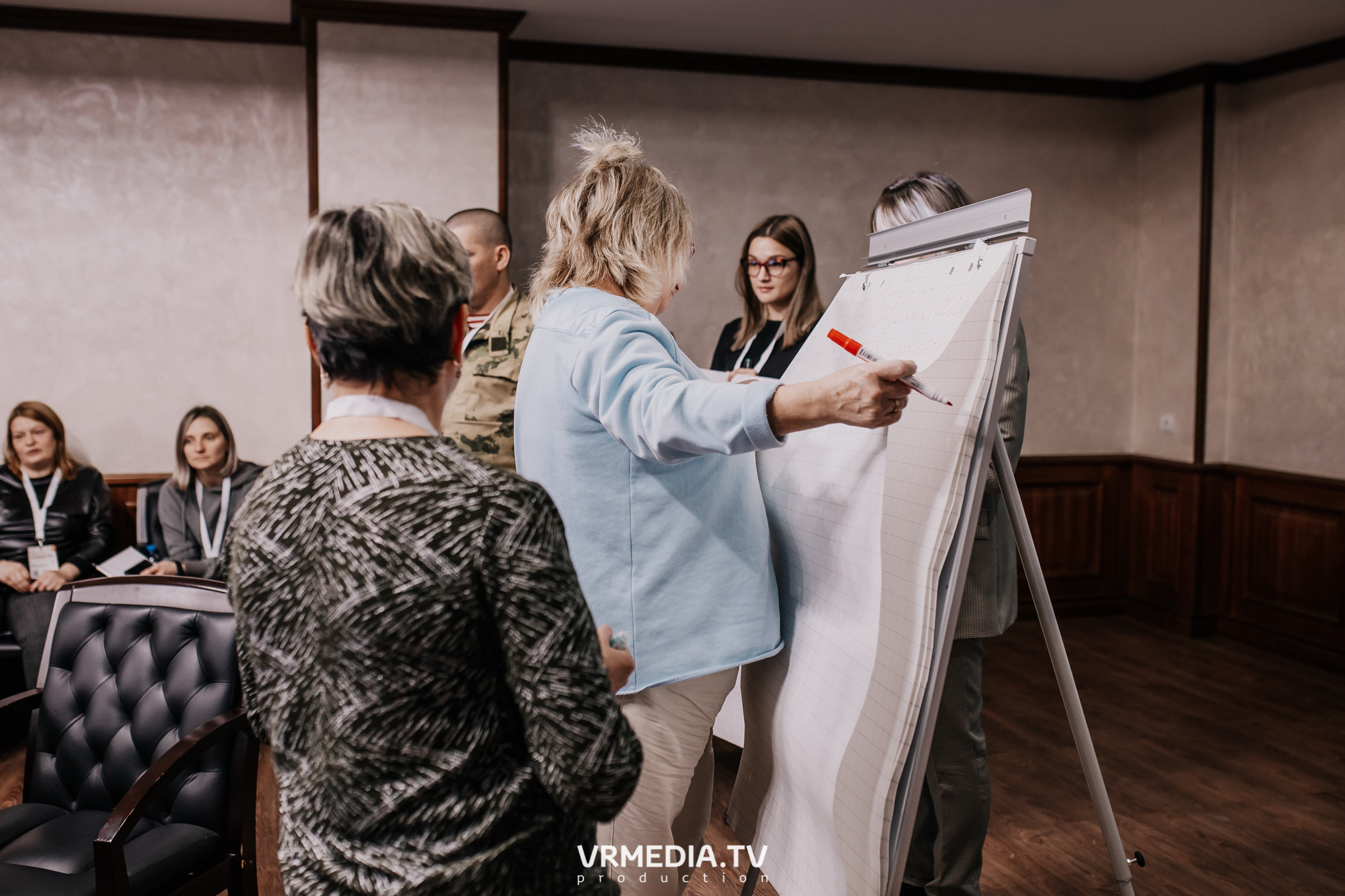 Общественный гражданский форум «Сообщество»