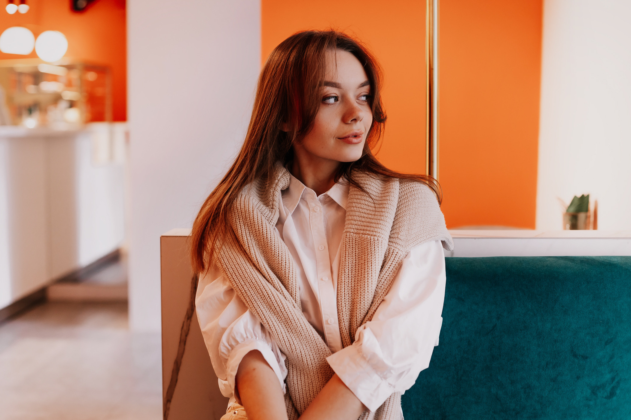 Muus (Весенняя, 24)