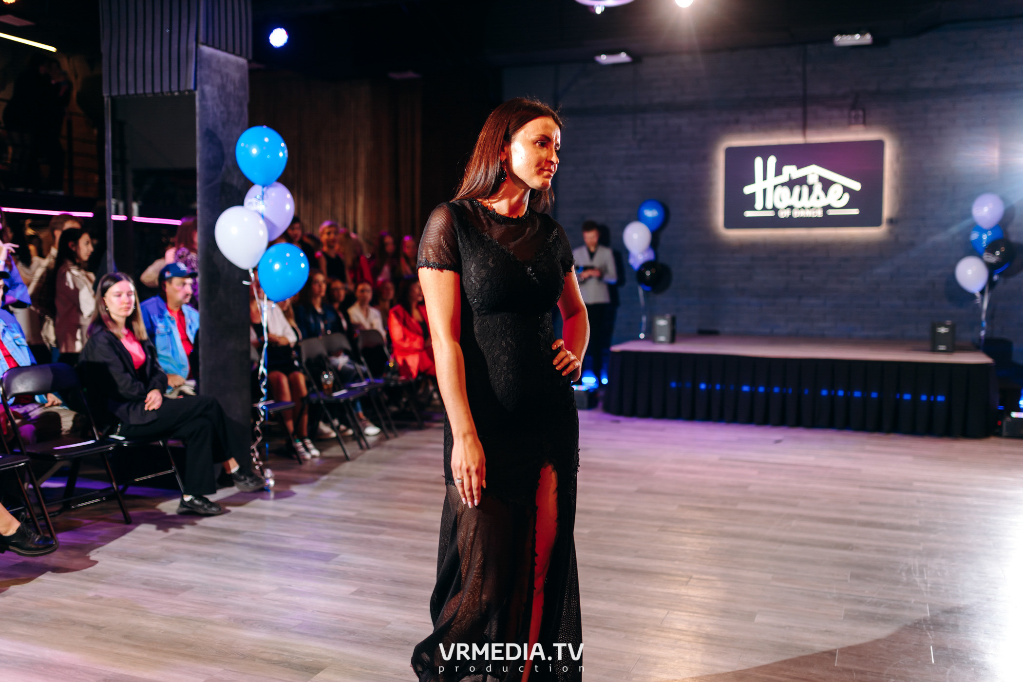 День рождения «House Of Dance»