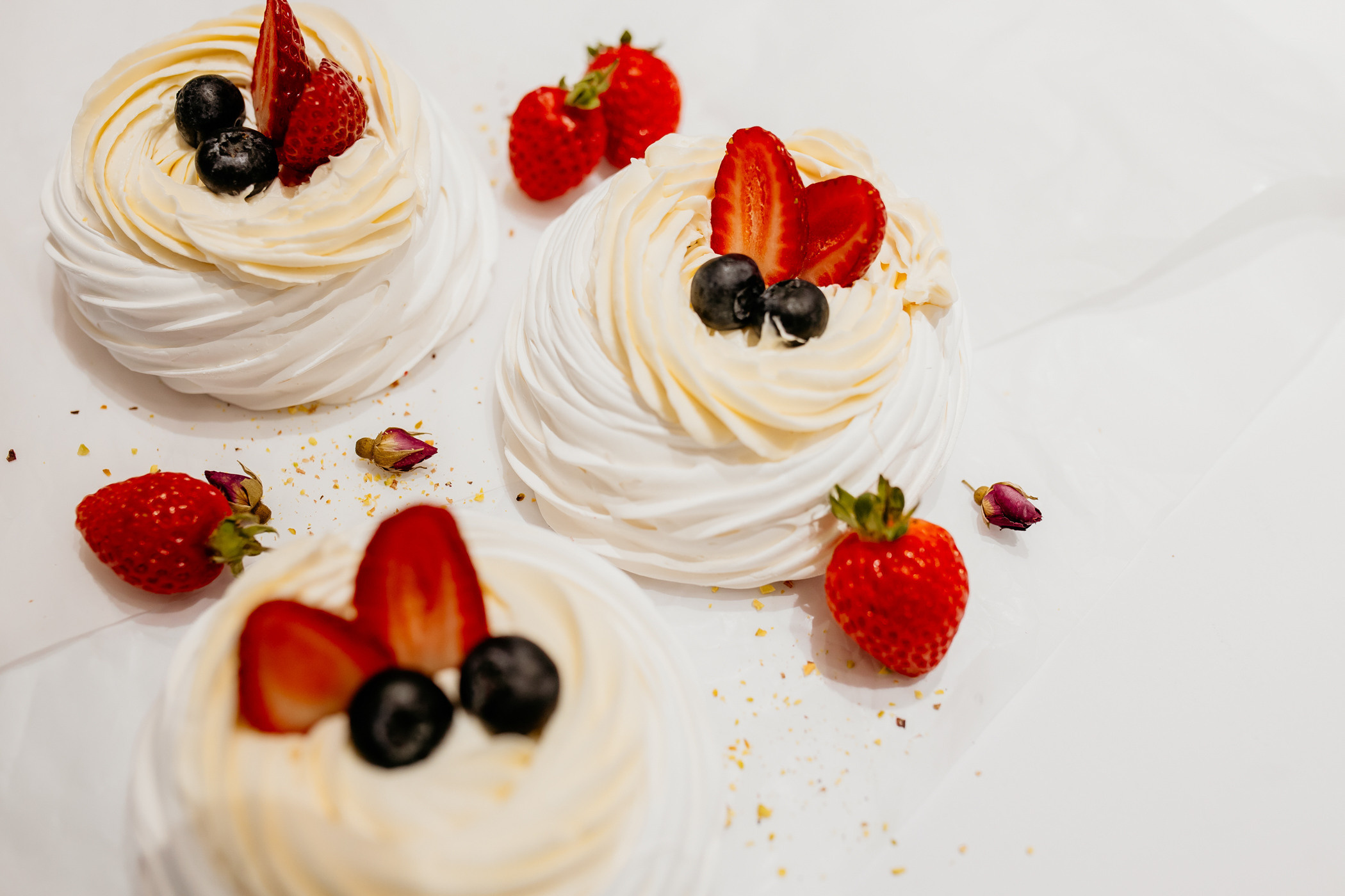 Кофейня «На небе есть облака»