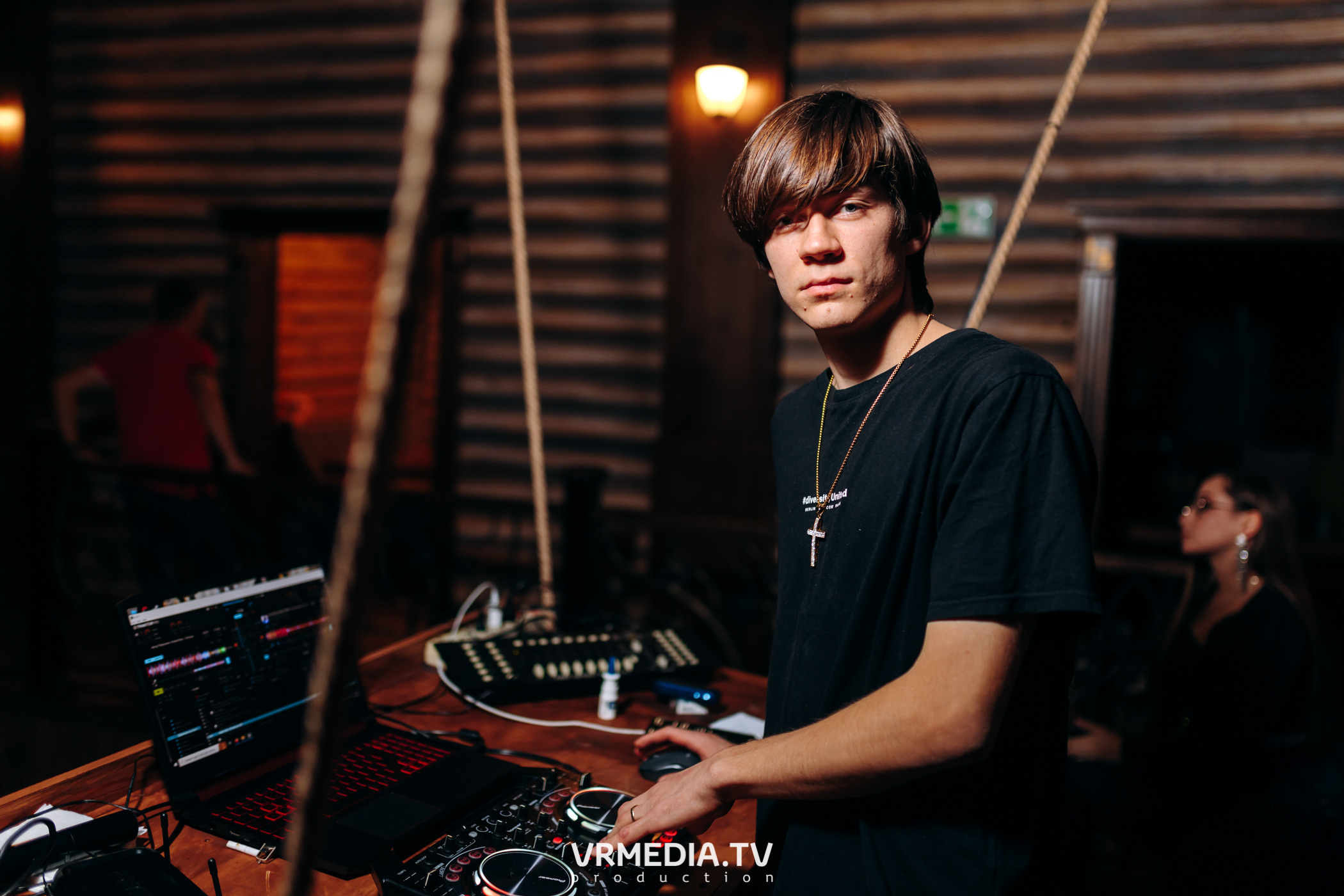 В гостях «У Петровича»