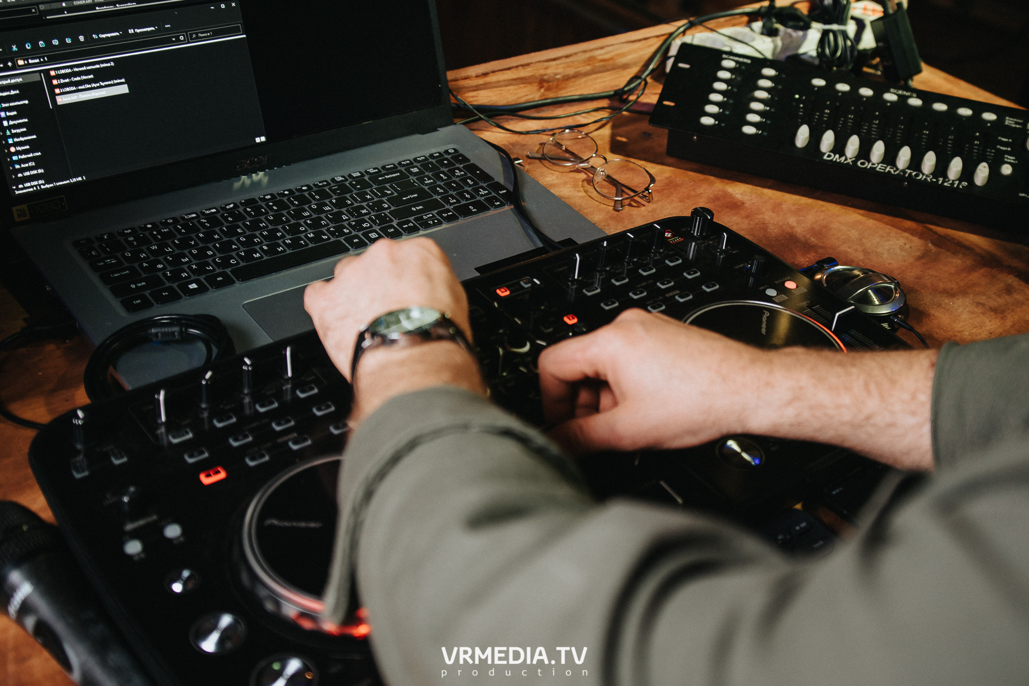 В гостях «У Петровича»