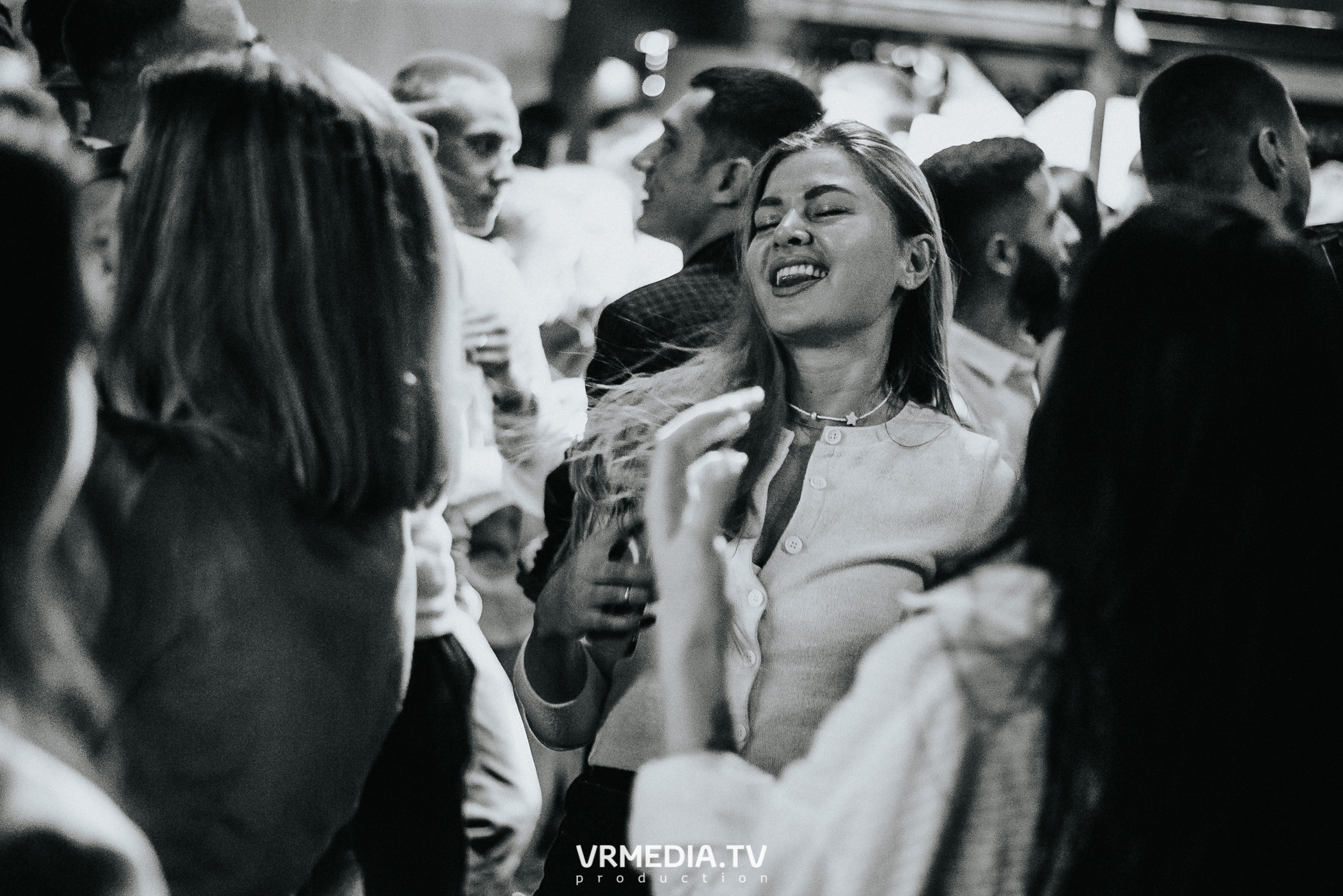 Выходные в баре «DOSKI»