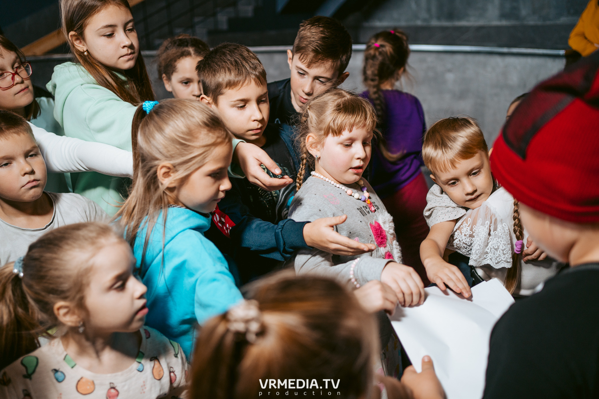 Baby time в баре «DOSKI»