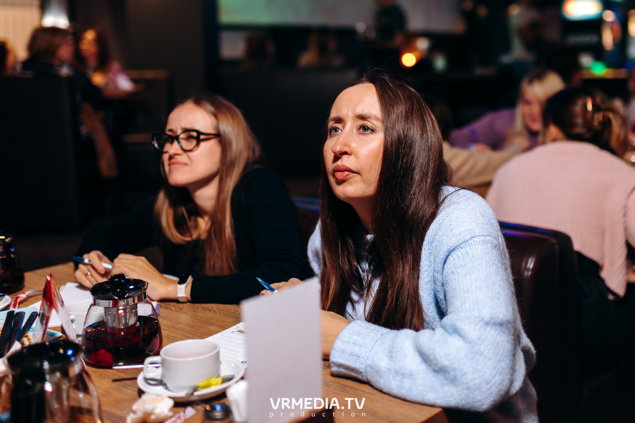 WoW QuiZ в баре «DOSKI»