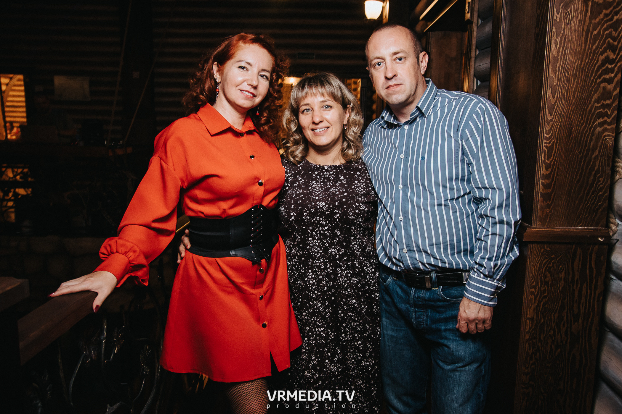 В гостях «У Петровича»