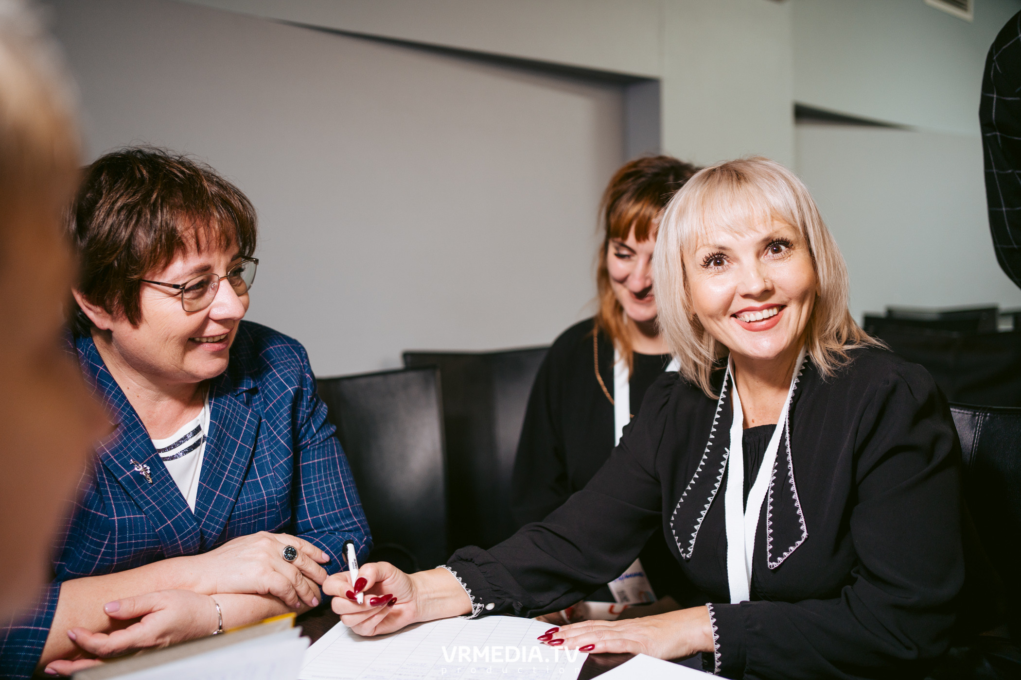 Общественный гражданский форум «Сообщество»