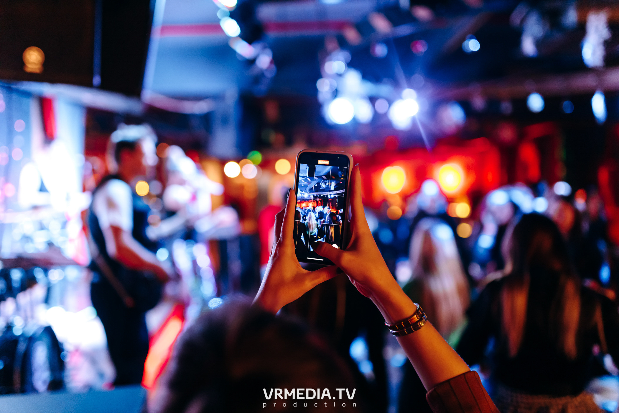 День рождения гриль-бара «Жара»! Нам 5 лет!