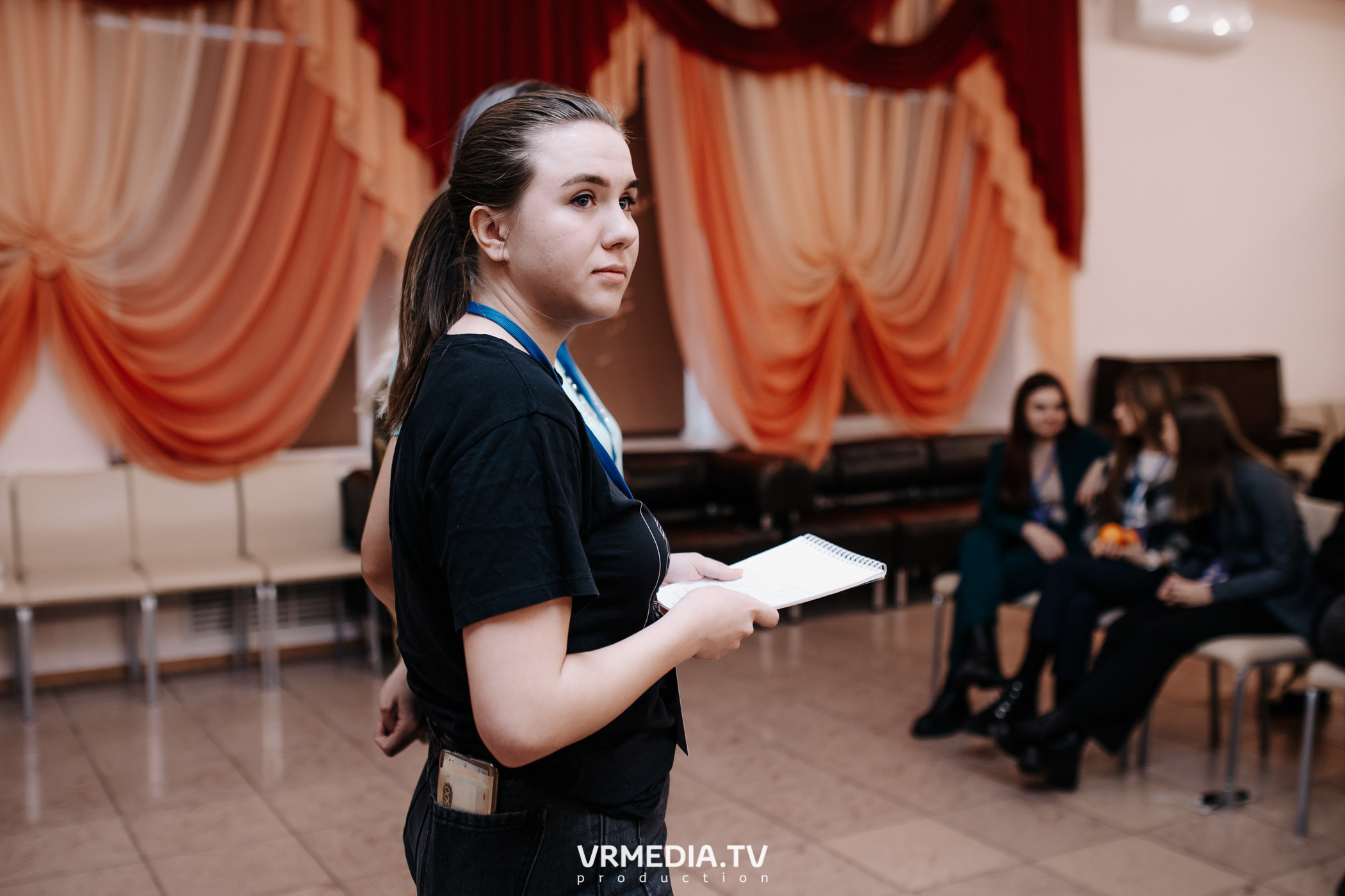 Молодежный проект «СоZдаем смыслы»