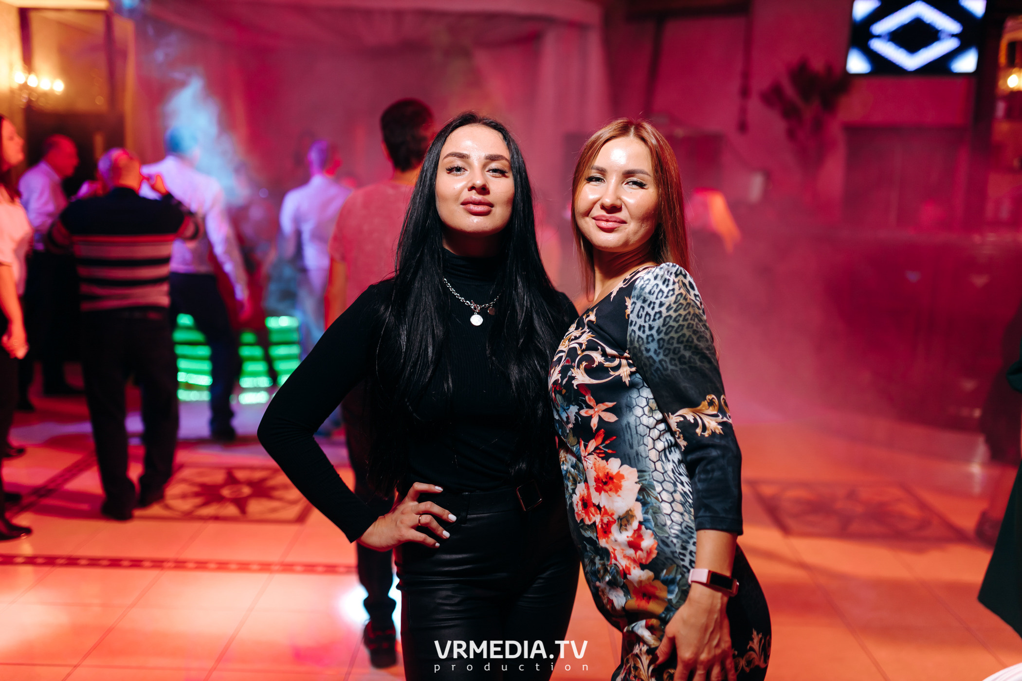 Выходные в ресторане «Лазурный Берег»