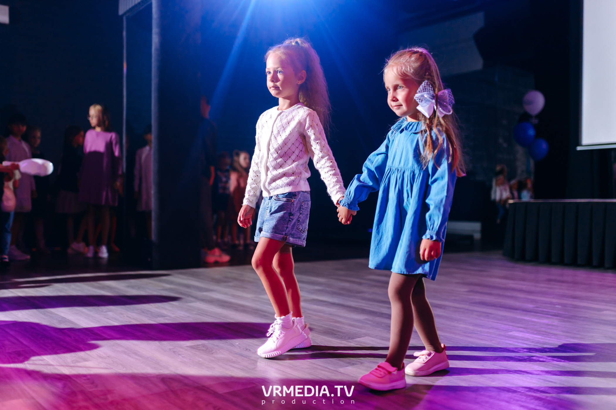 День рождения «House Of Dance»