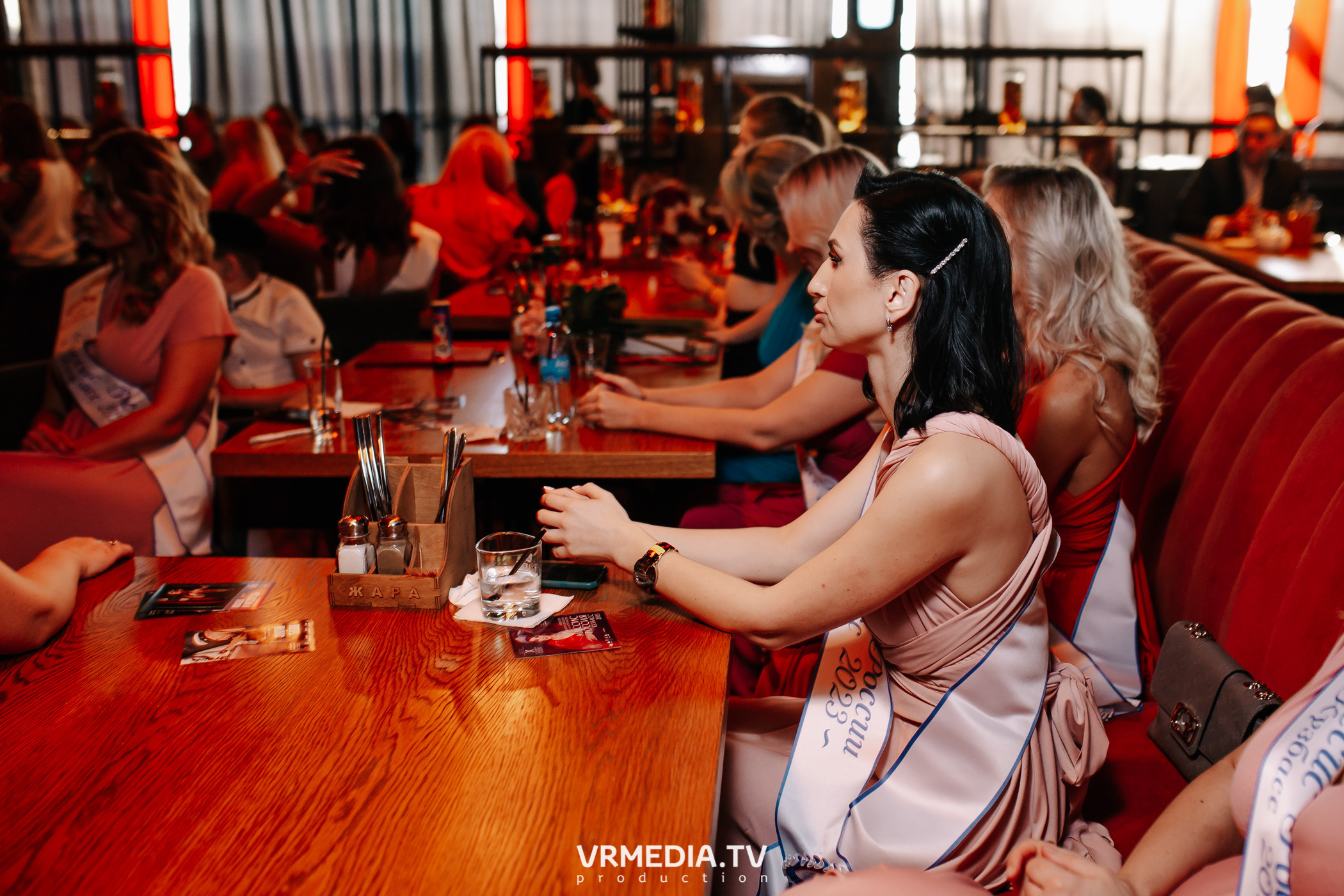 Миссис Россия Кузбасс 2023