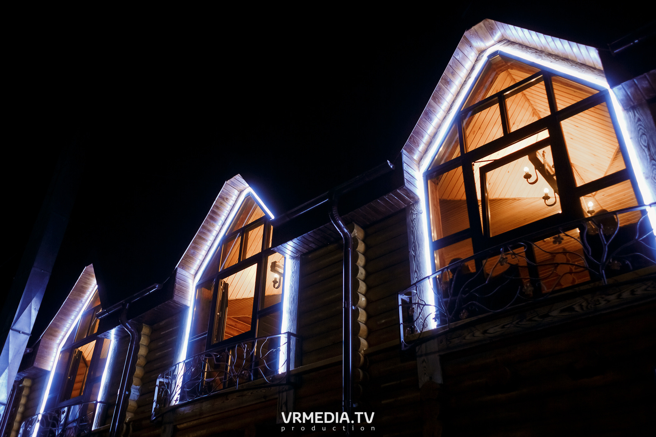 В гостях «У Петровича»