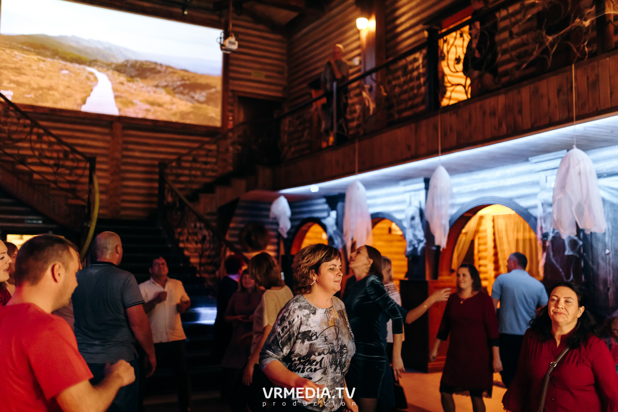 В гостях «У Петровича»