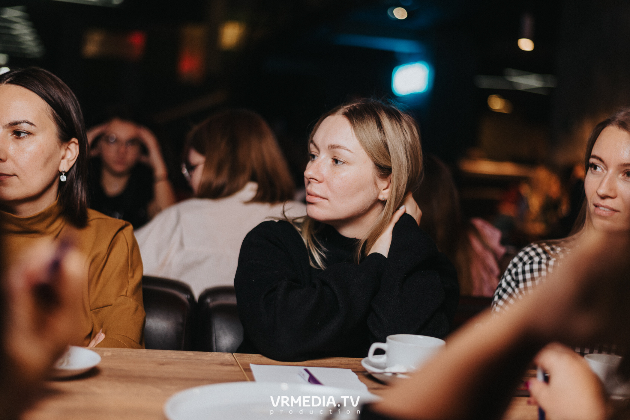 WoW QuiZ в баре «DOSKI»