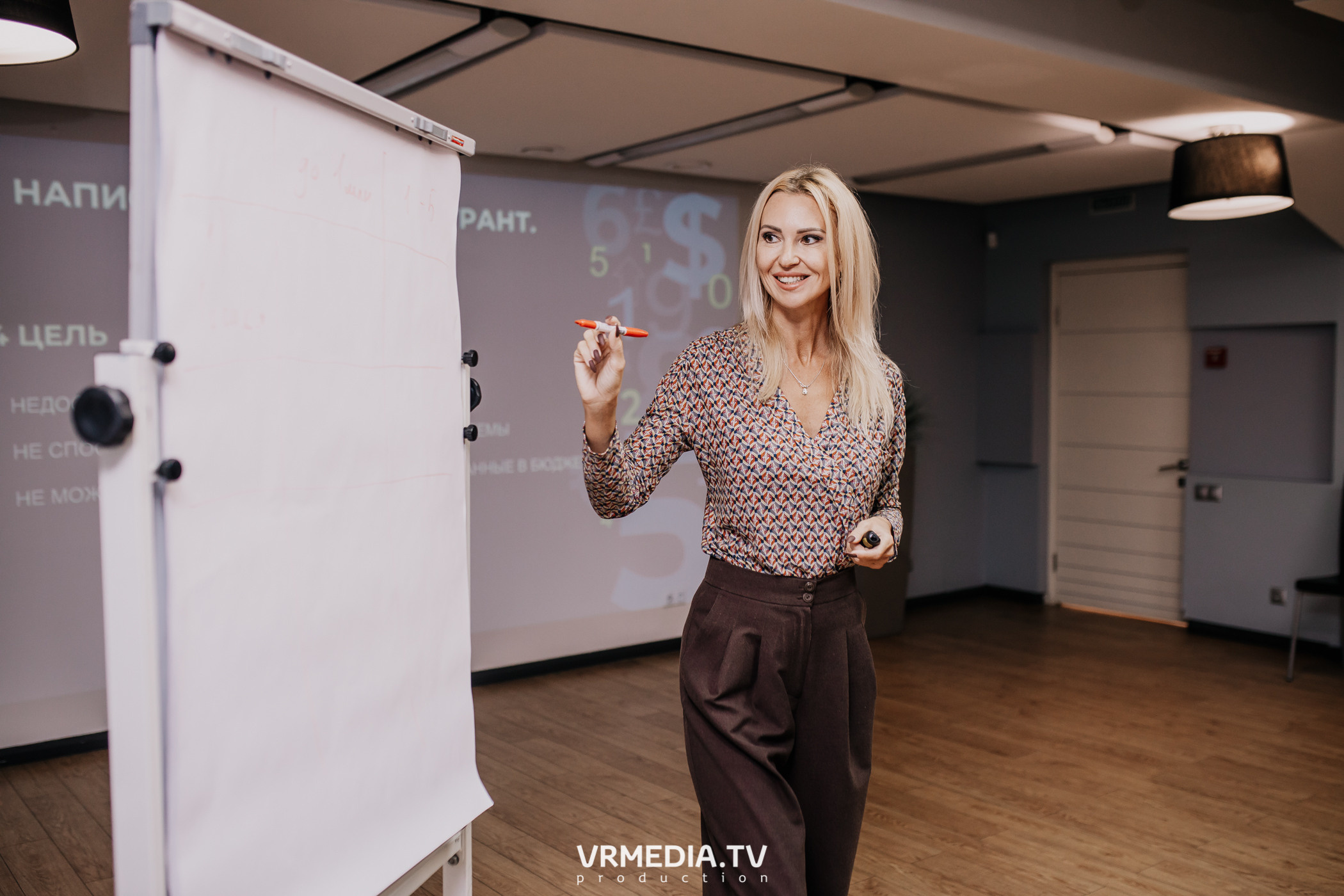 Проектная школа «ПроНКО»