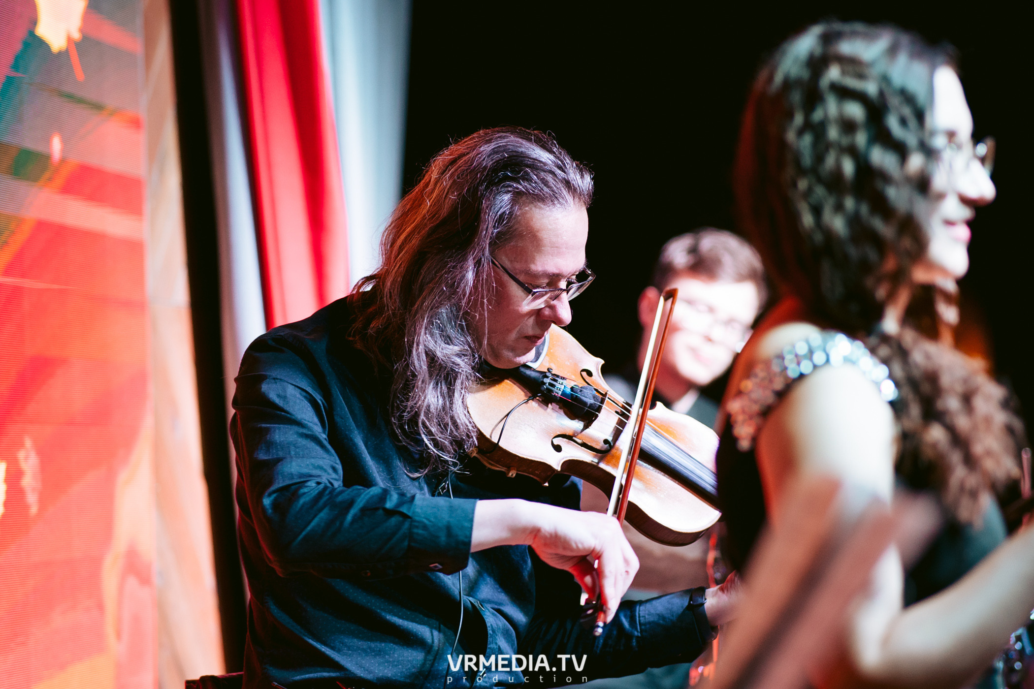 Джазовая среда. Нелли Азизова (Томск)